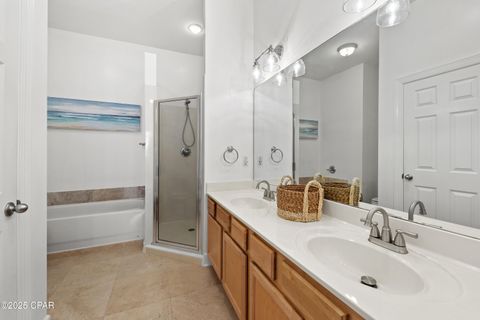 A home in Santa Rosa Beach