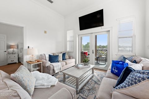 A home in Santa Rosa Beach