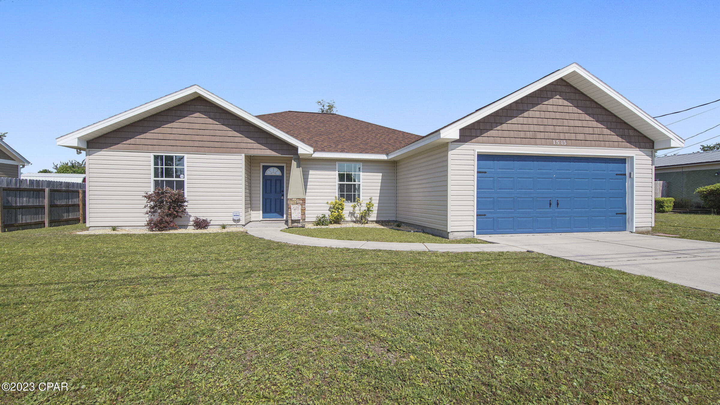 Lynn Haven - Residential