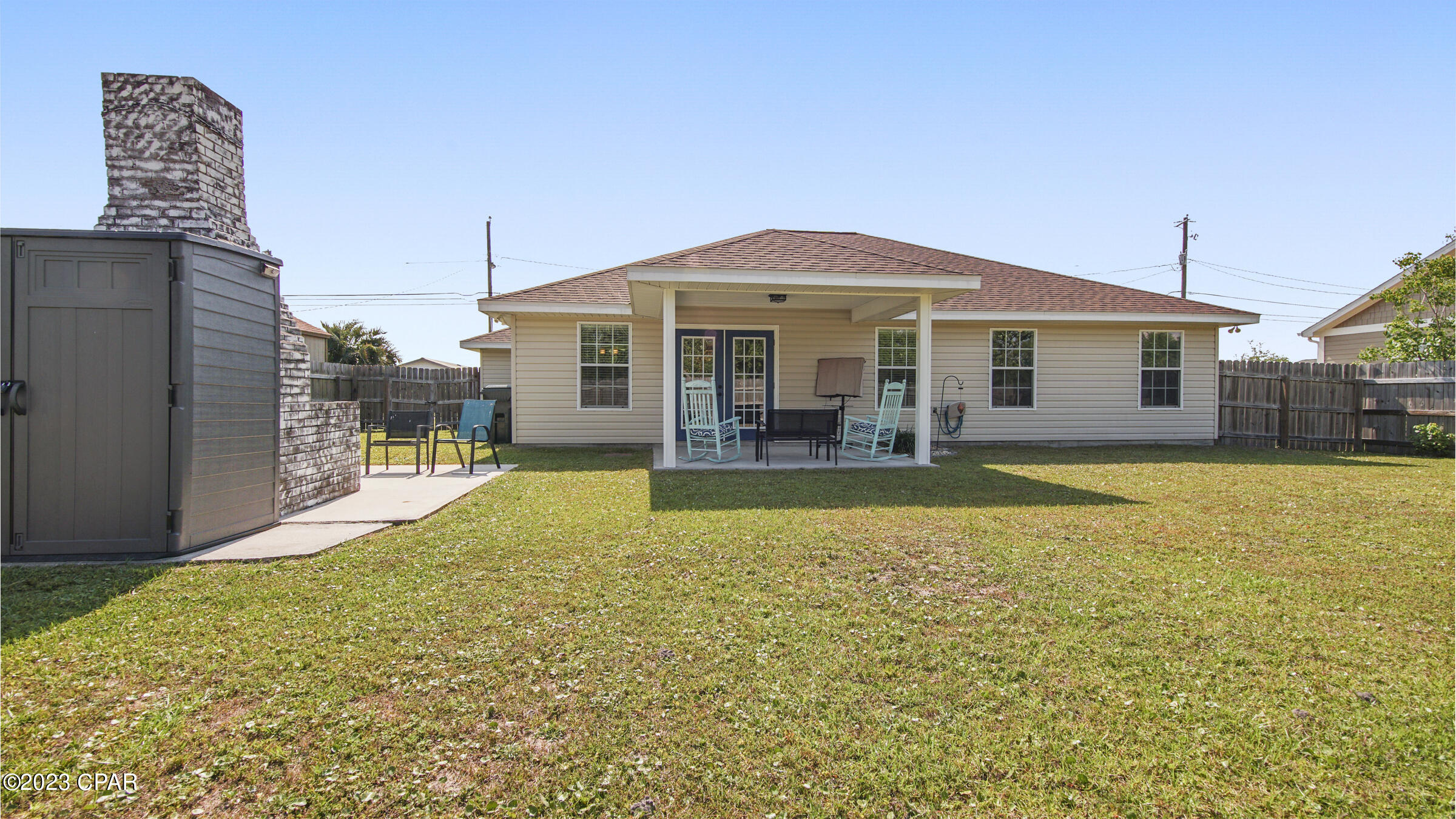 Lynn Haven - Residential