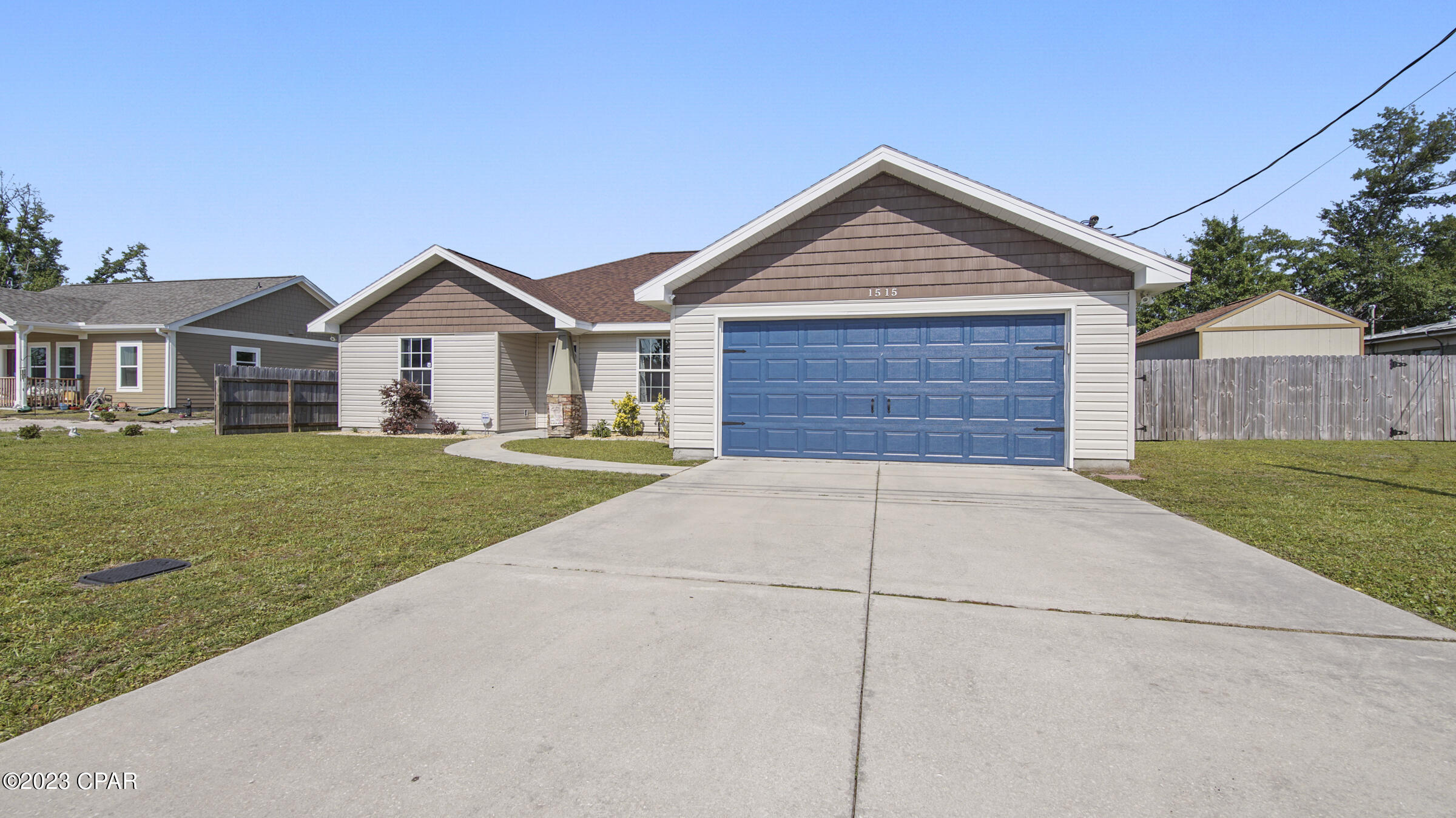 Lynn Haven - Residential