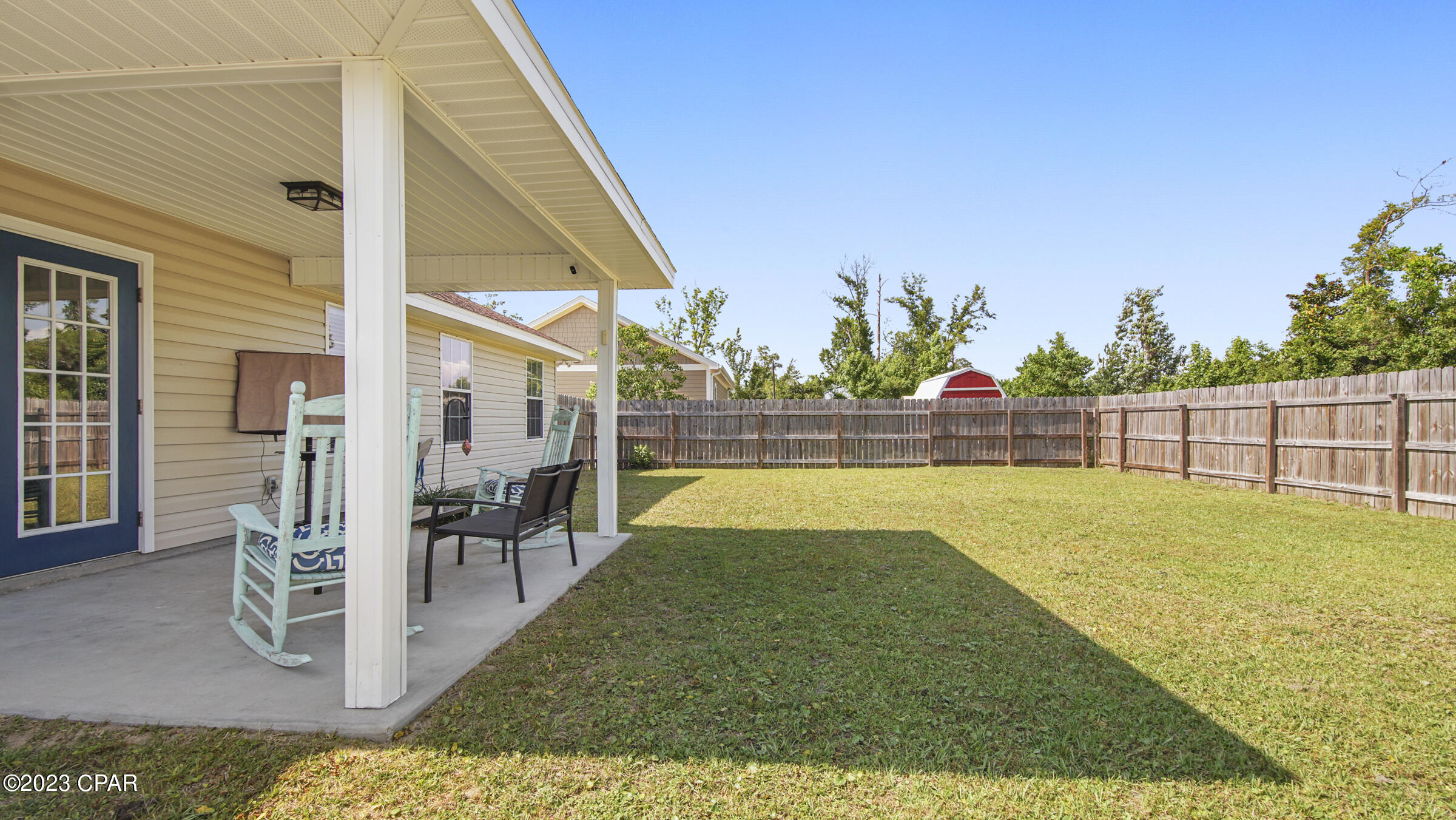 Lynn Haven - Residential