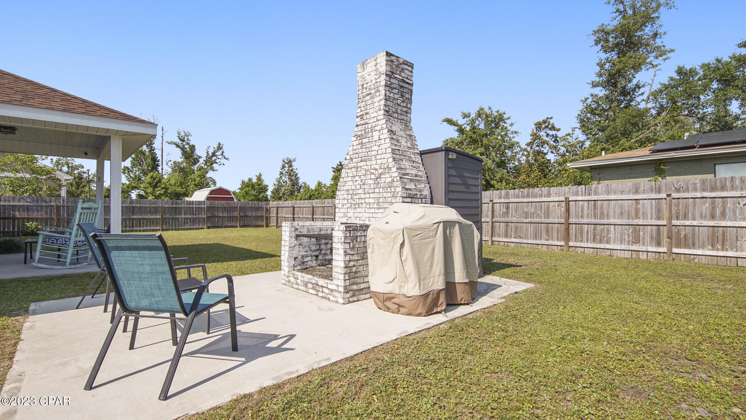 Lynn Haven - Residential