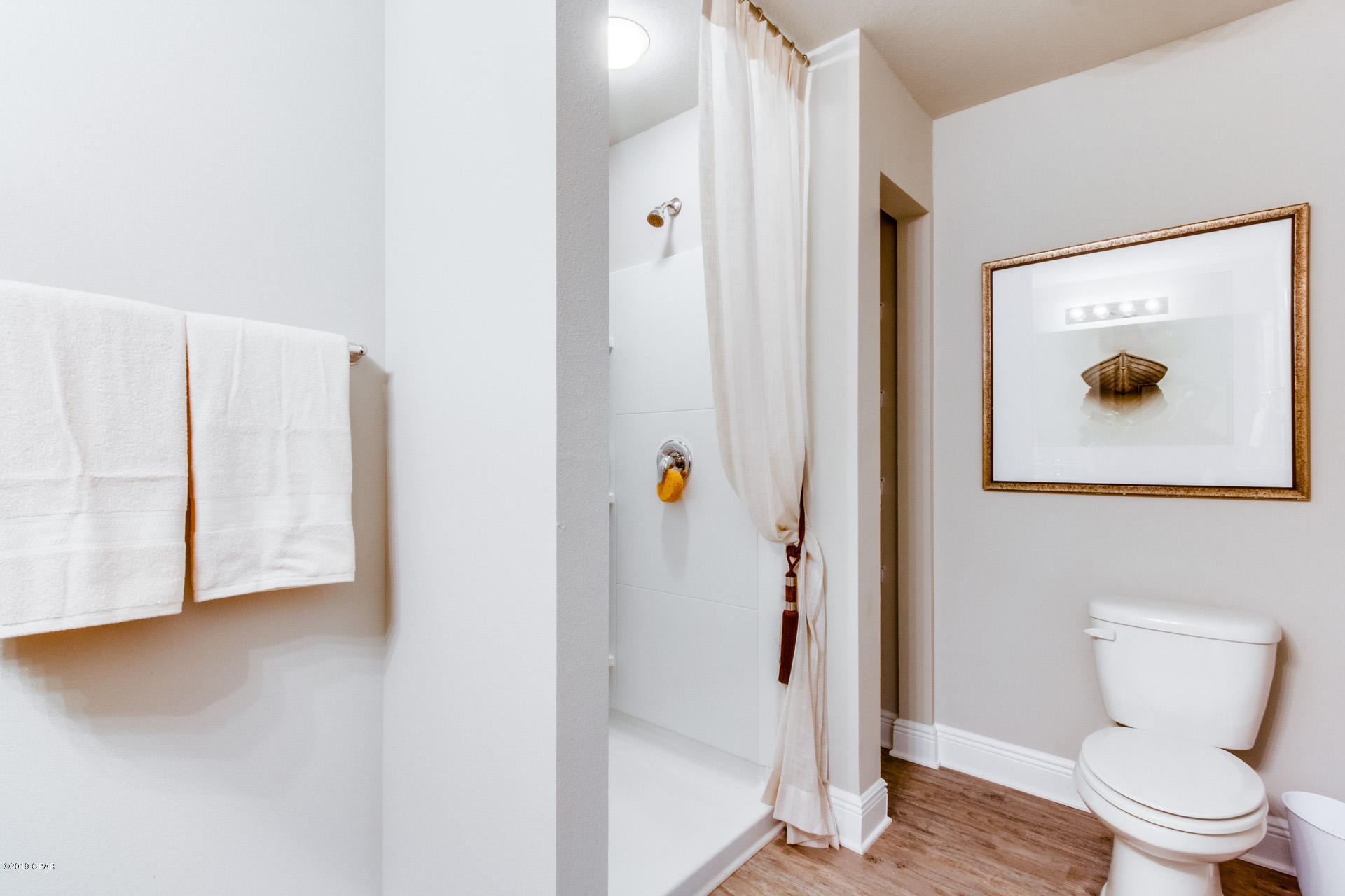 Sentinel Point - Residential