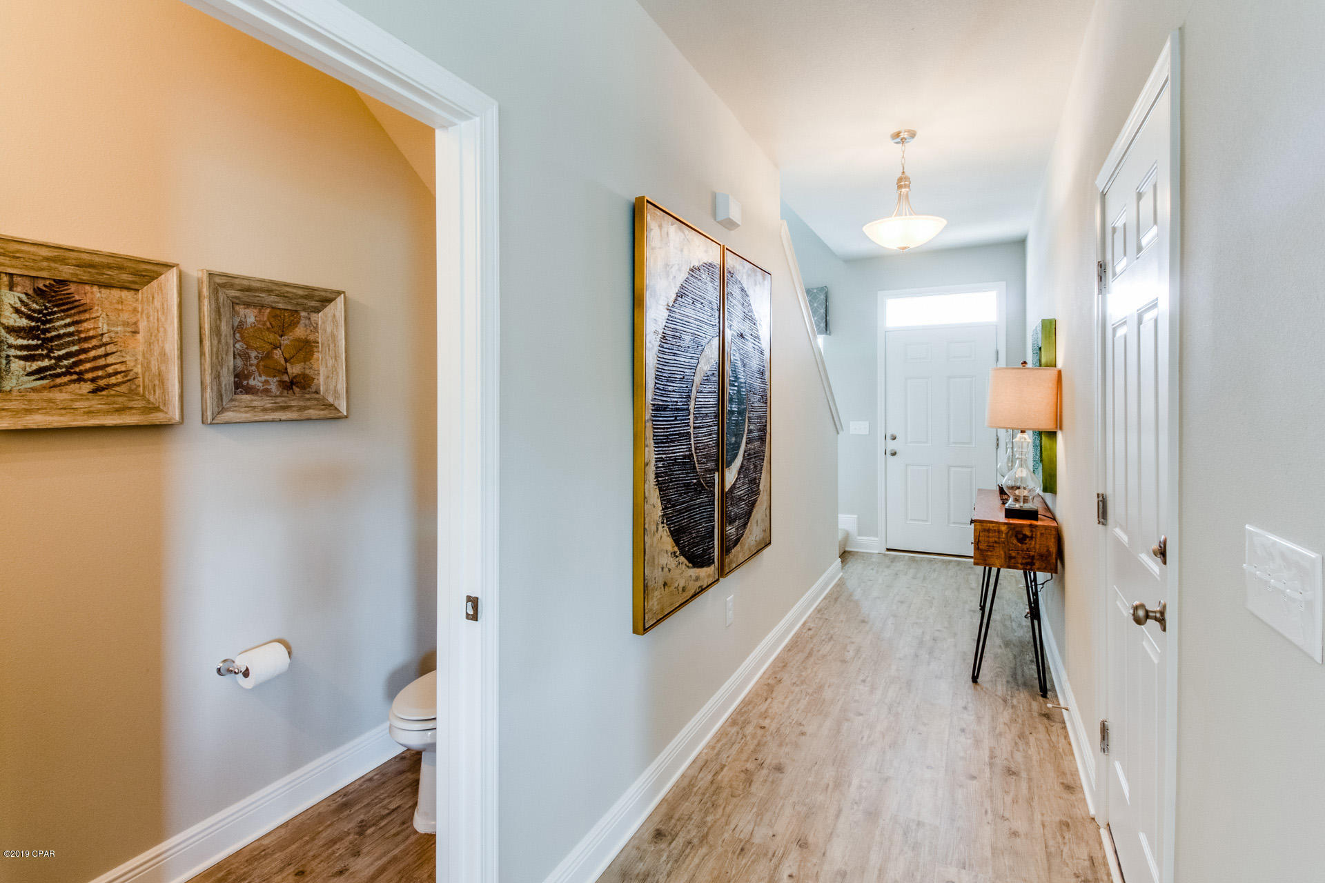 Sentinel Point - Residential