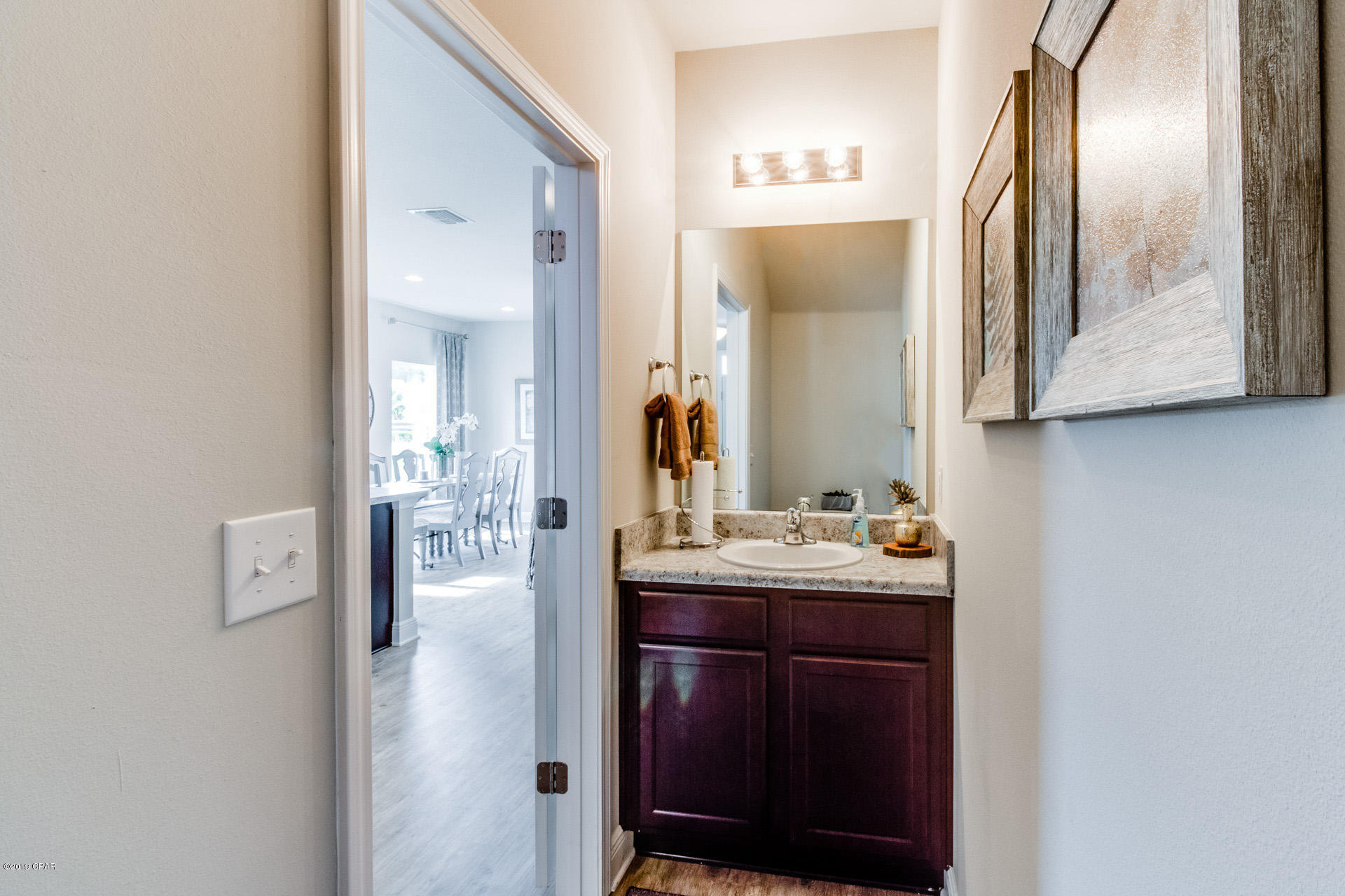 Sentinel Point - Residential