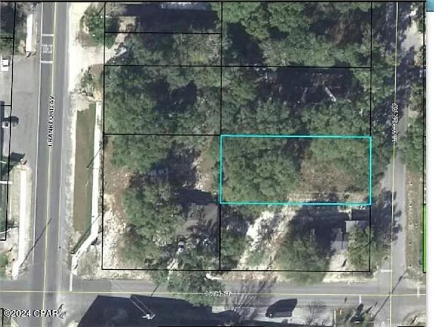 Don't miss this rare residential lot at 1603 Lincoln Ave in Panama City. Just 7 blocks from the waterfront, close to amenities, Gulf Coast State College, and a Grade A Charter School. Perfect for building your dream home. Act now and secure your spot in this thriving community. Contact us to schedule a viewing today.