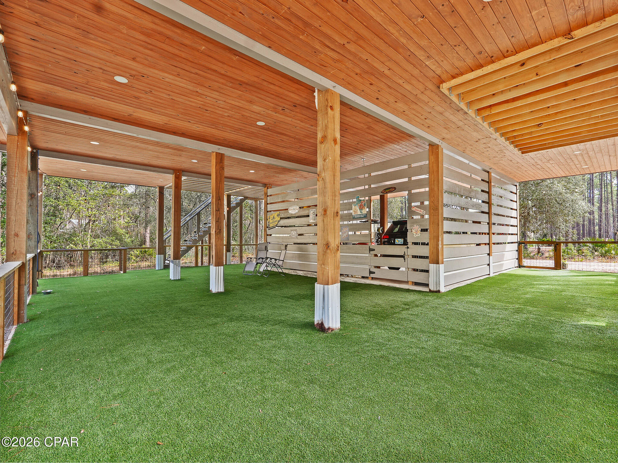 Rivercamps On Crooked Creek - Residential