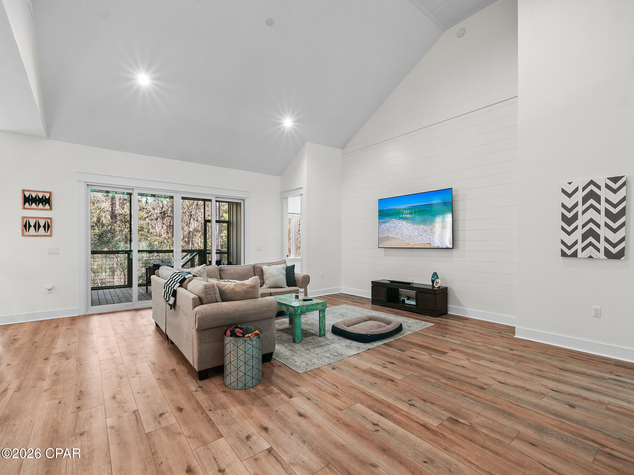 Rivercamps On Crooked Creek - Residential