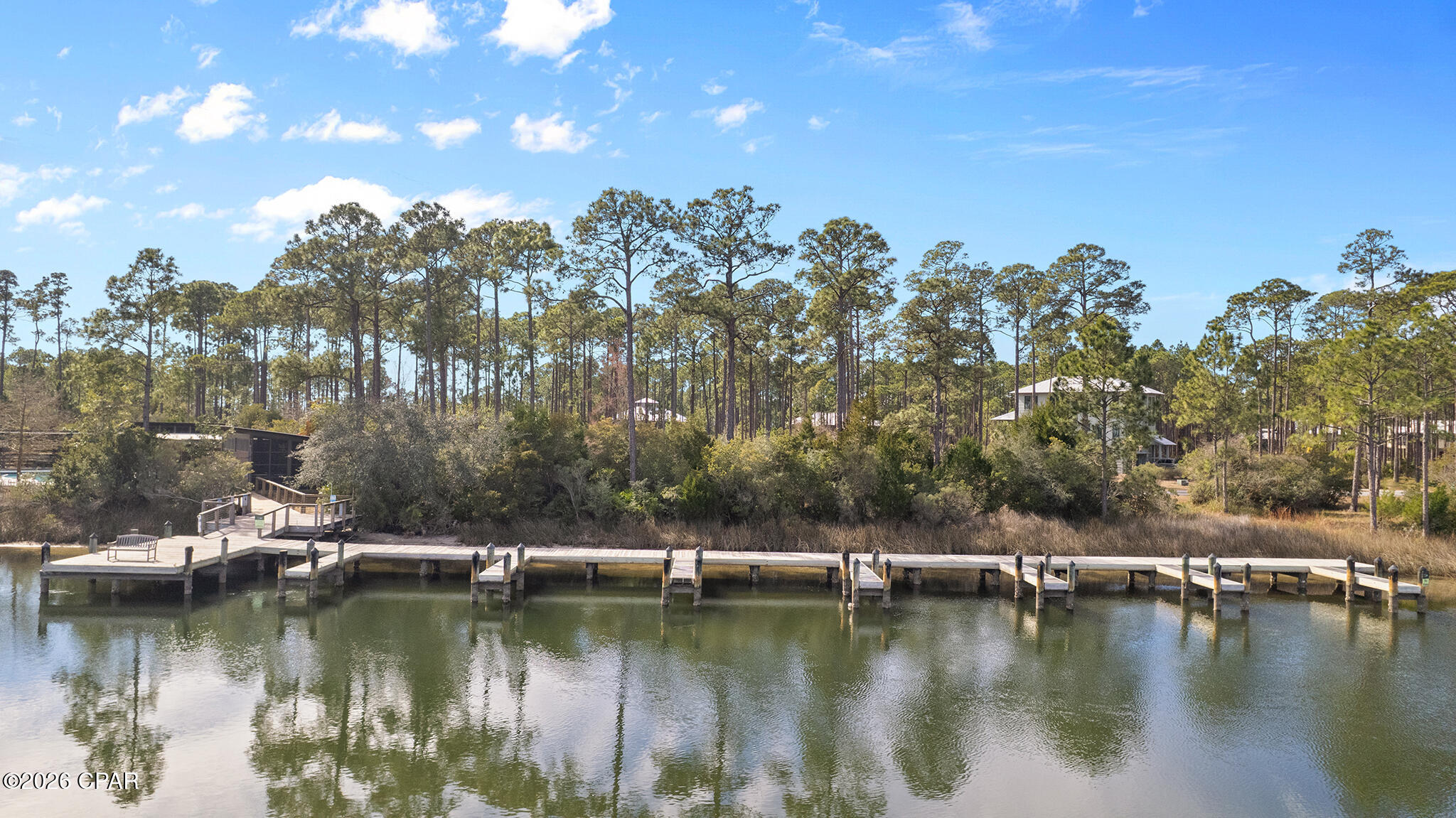 Rivercamps On Crooked Creek - Residential