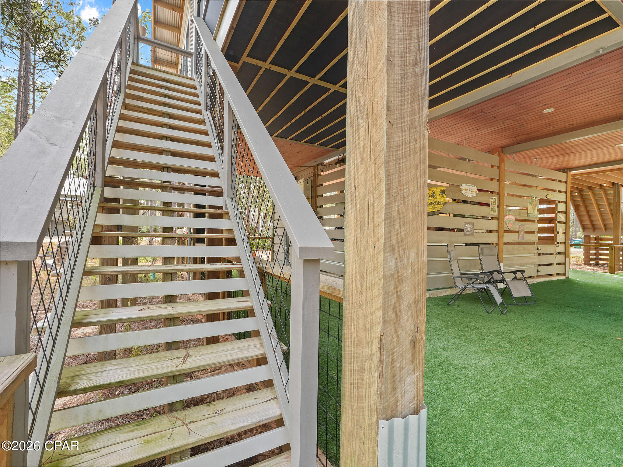 Rivercamps On Crooked Creek - Residential