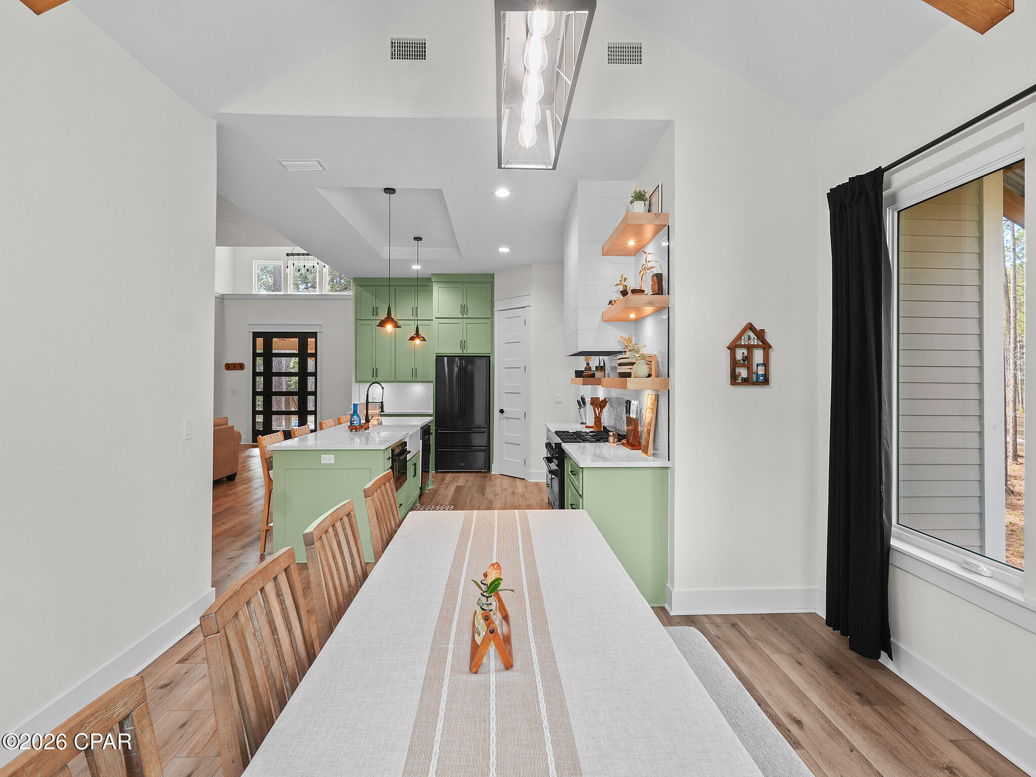 Rivercamps On Crooked Creek - Residential