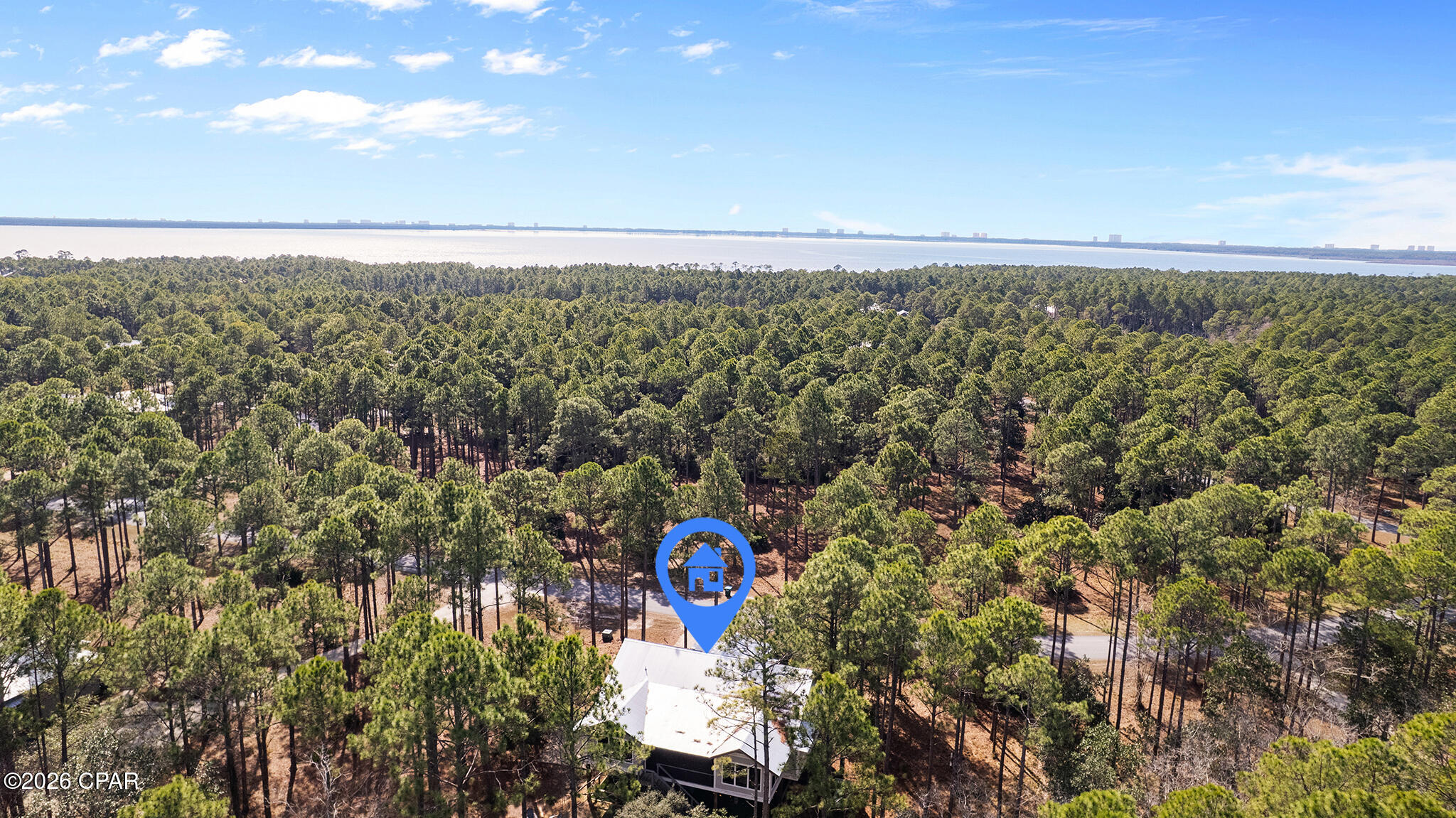 Rivercamps On Crooked Creek - Residential