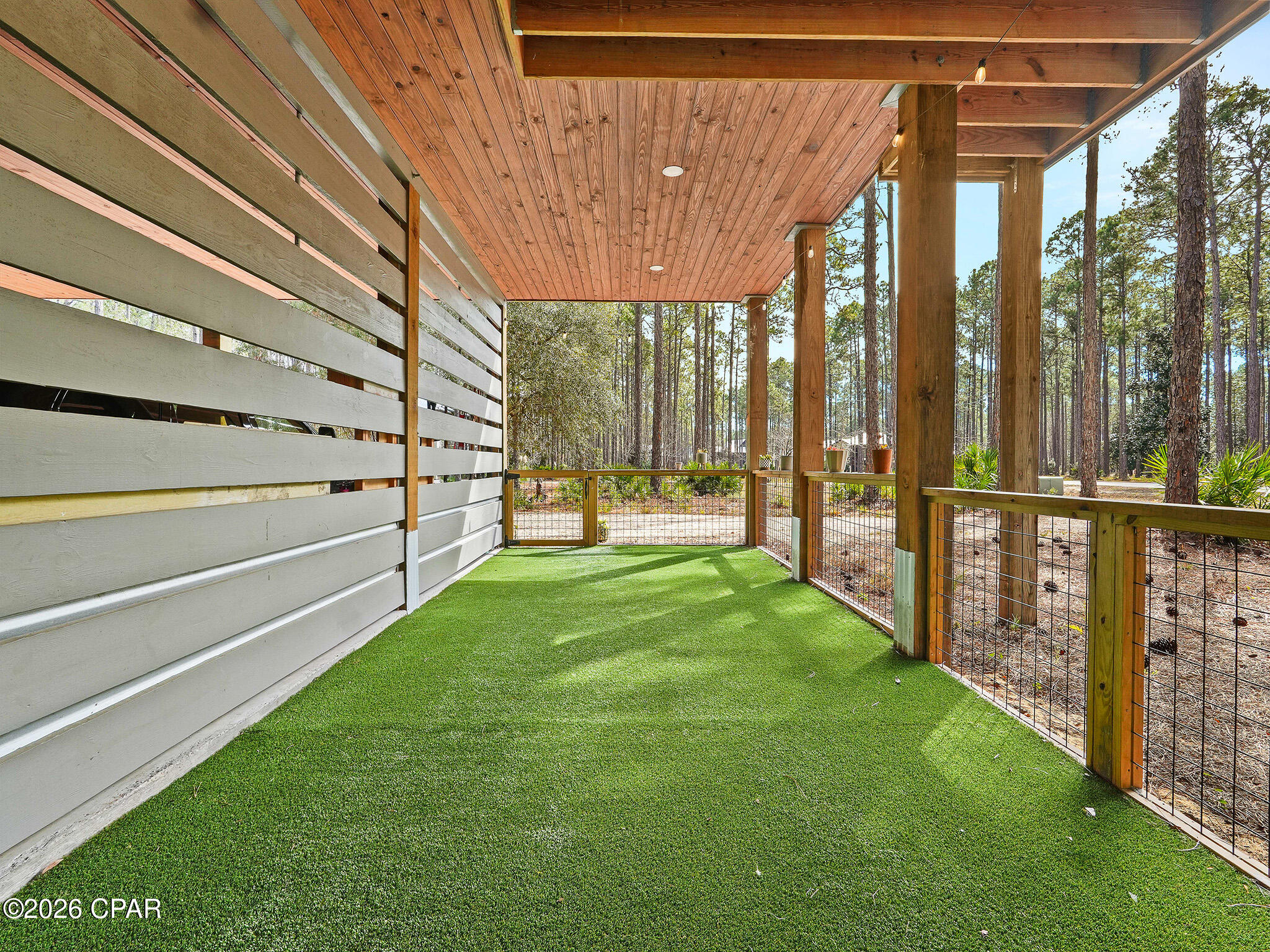 Rivercamps On Crooked Creek - Residential