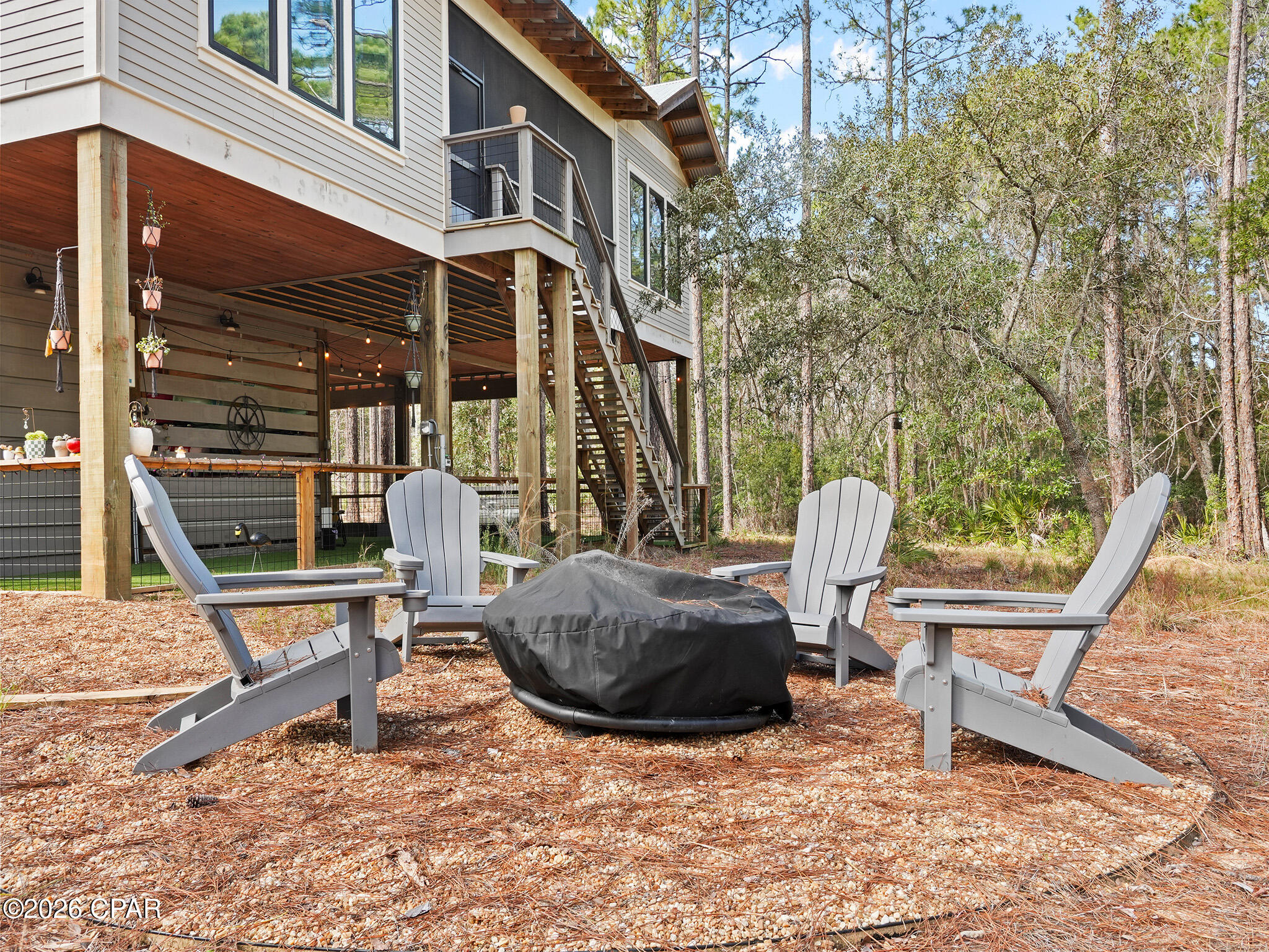 Rivercamps On Crooked Creek - Residential