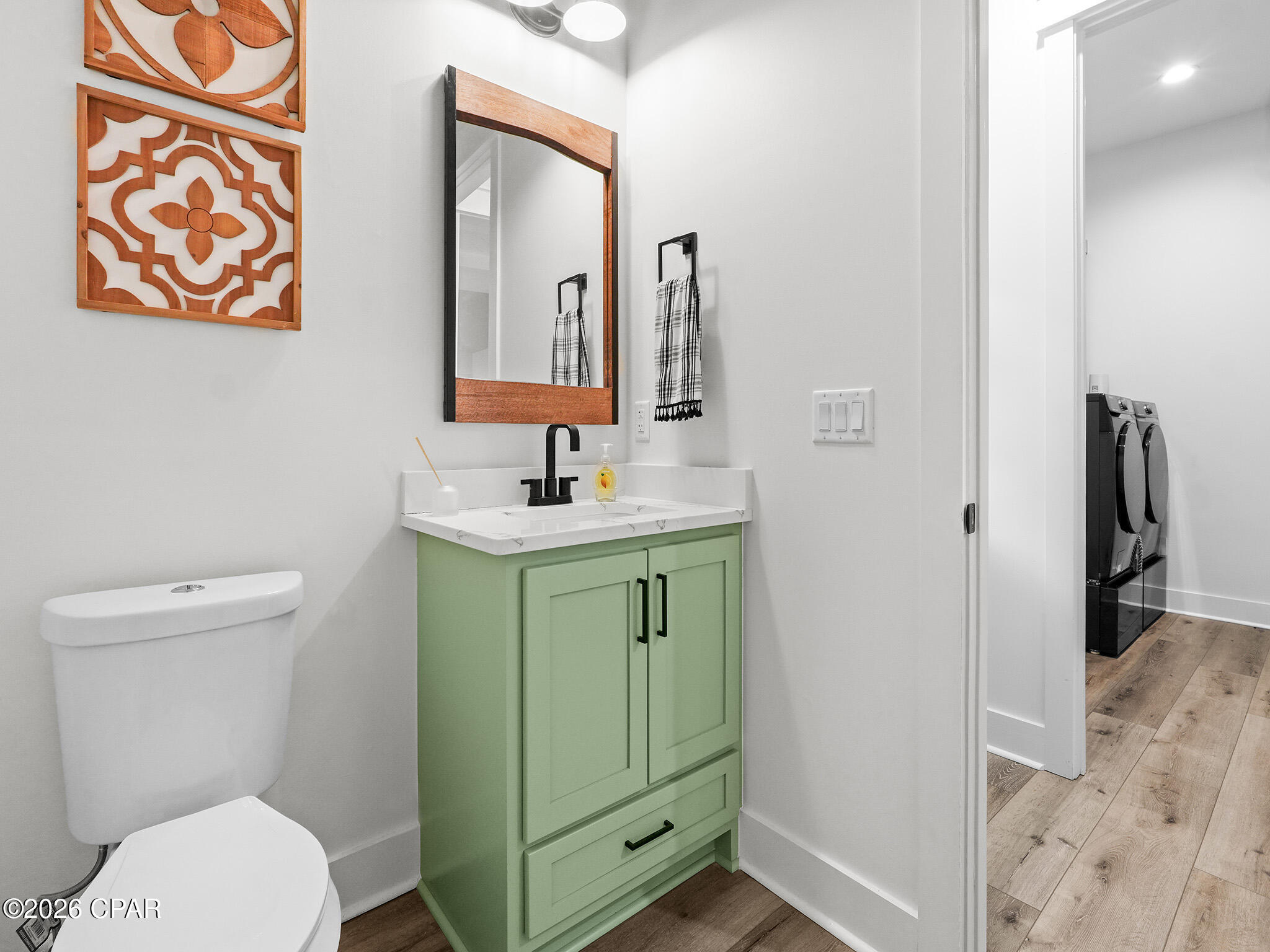 Rivercamps On Crooked Creek - Residential