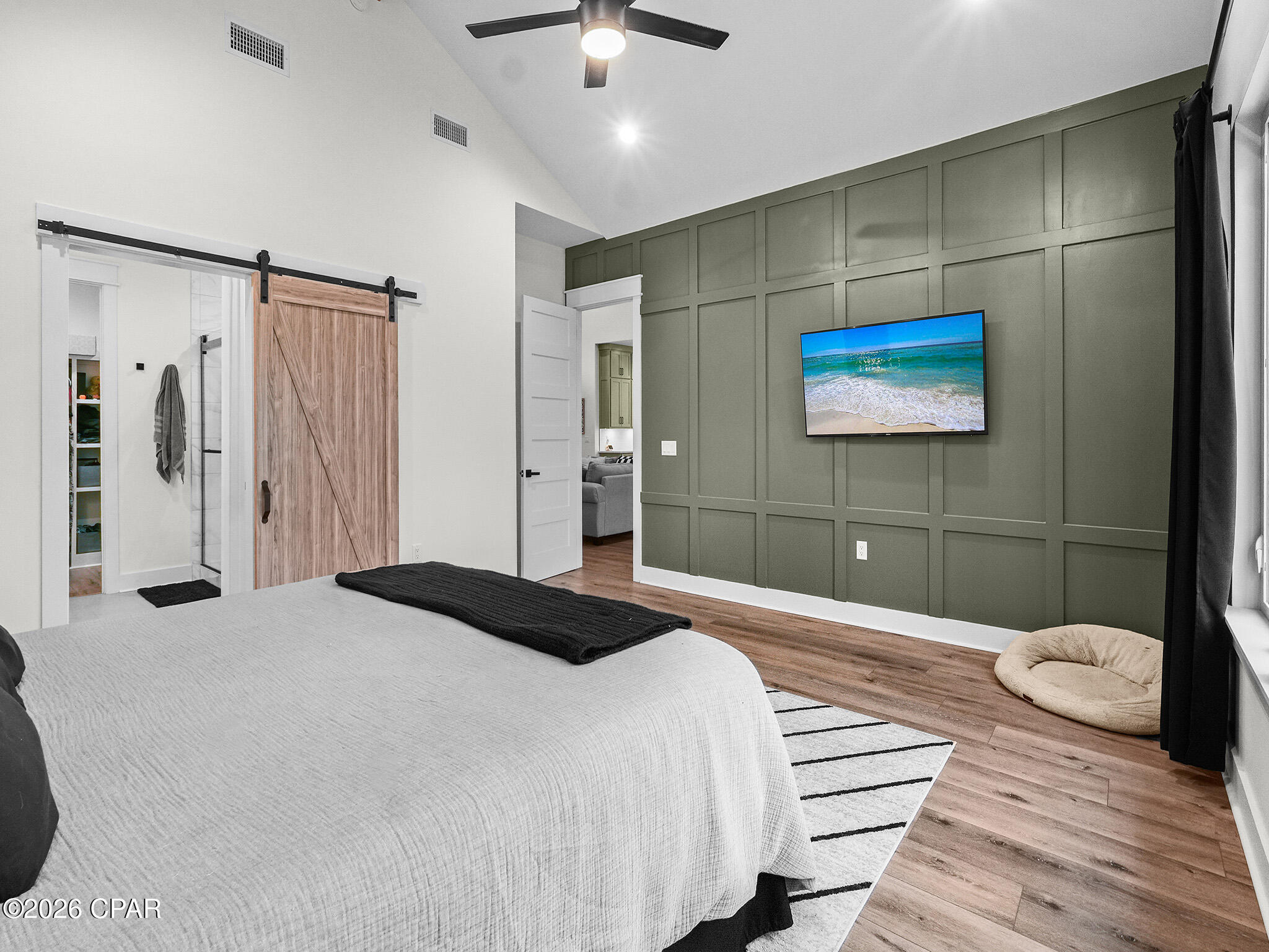 Rivercamps On Crooked Creek - Residential