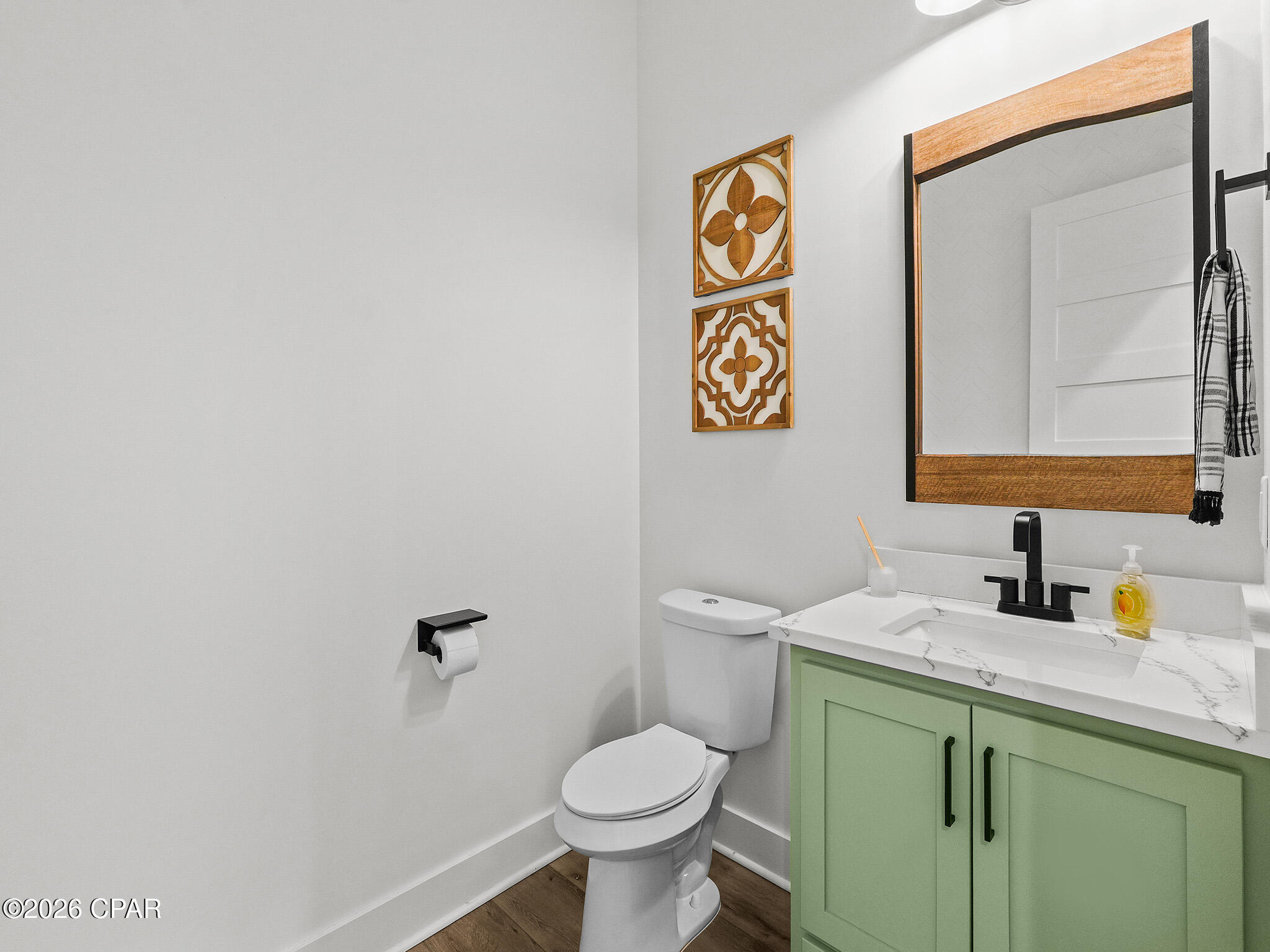 Rivercamps On Crooked Creek - Residential