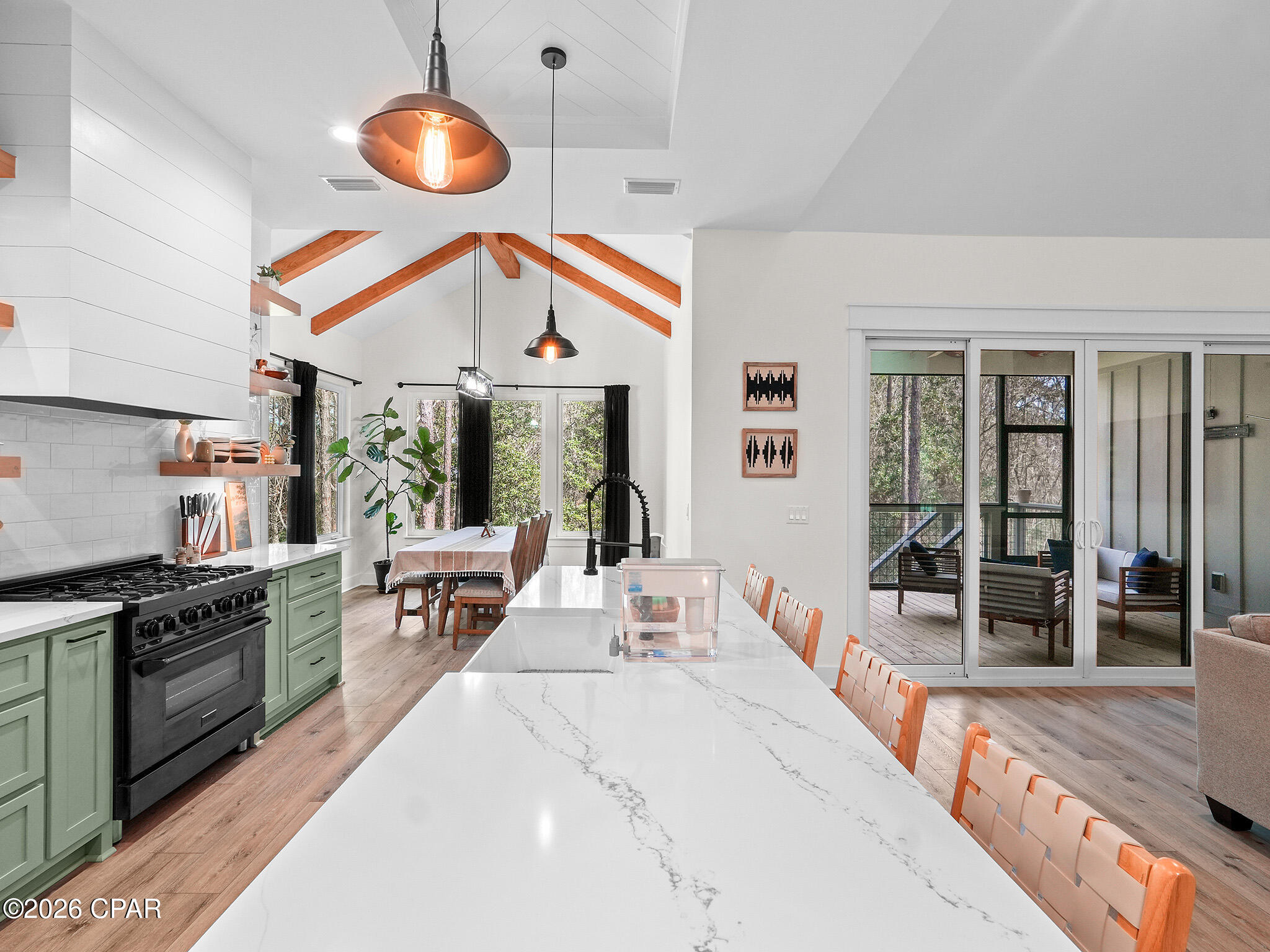 Rivercamps On Crooked Creek - Residential