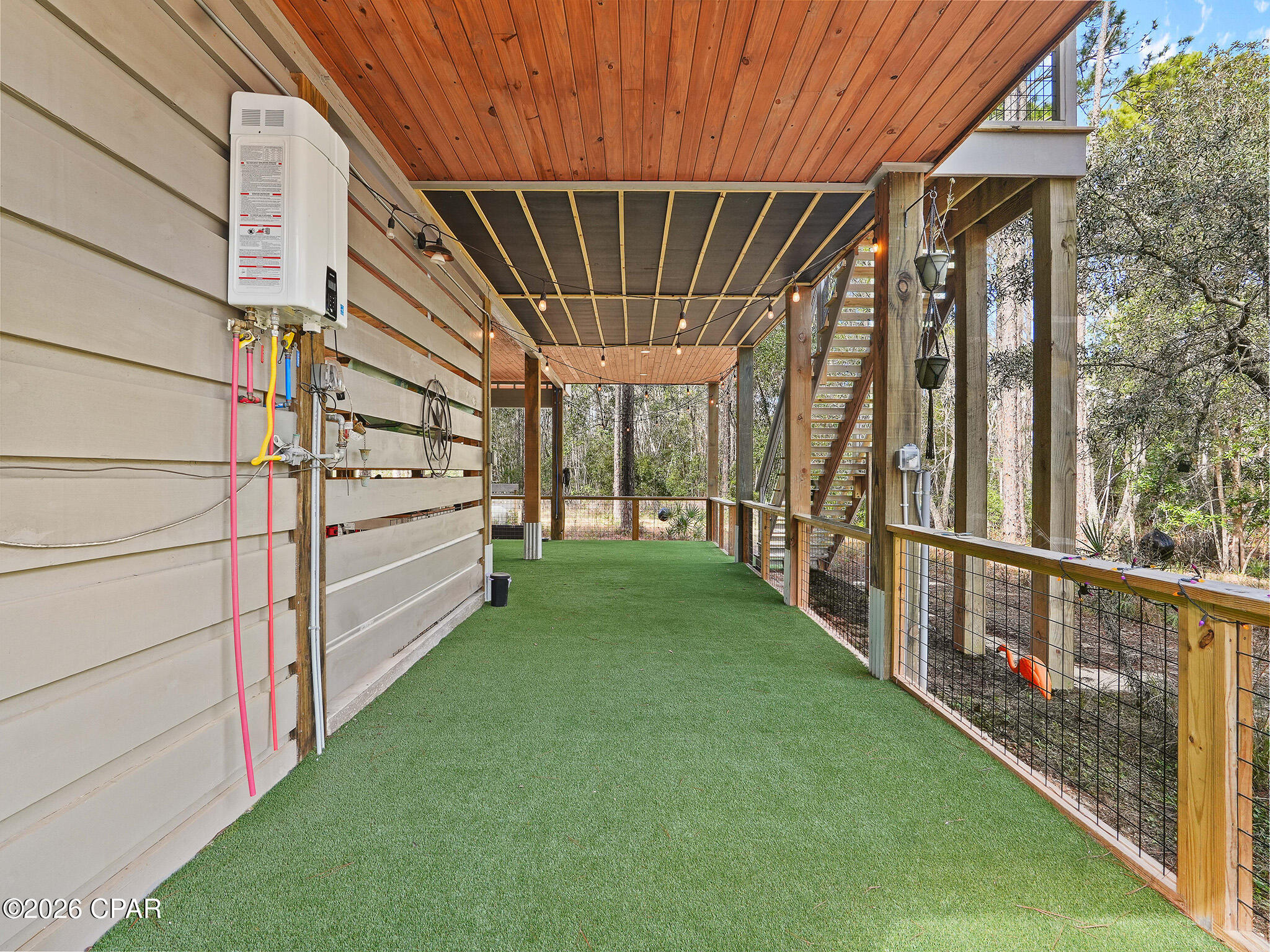 Rivercamps On Crooked Creek - Residential