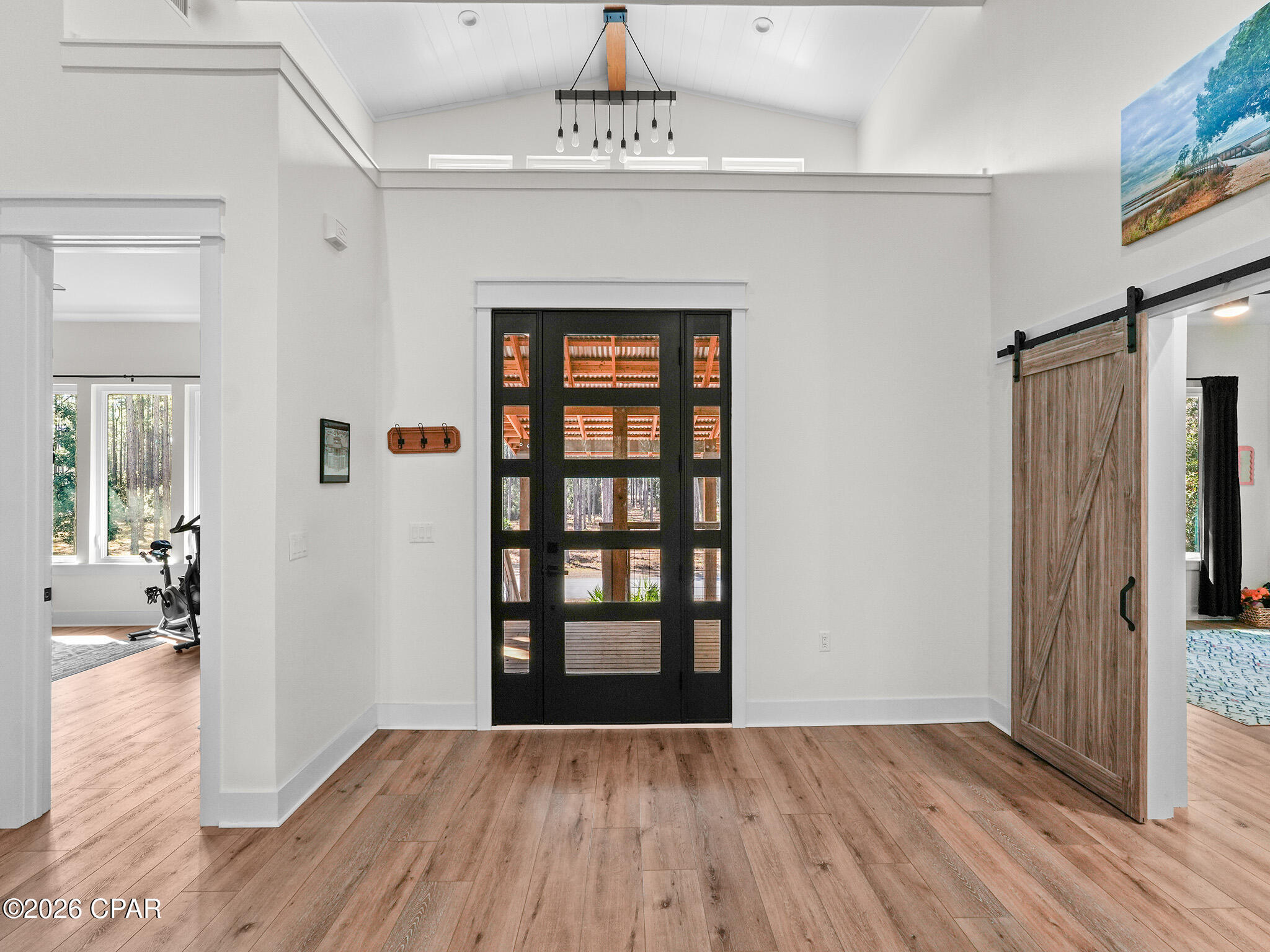 Rivercamps On Crooked Creek - Residential