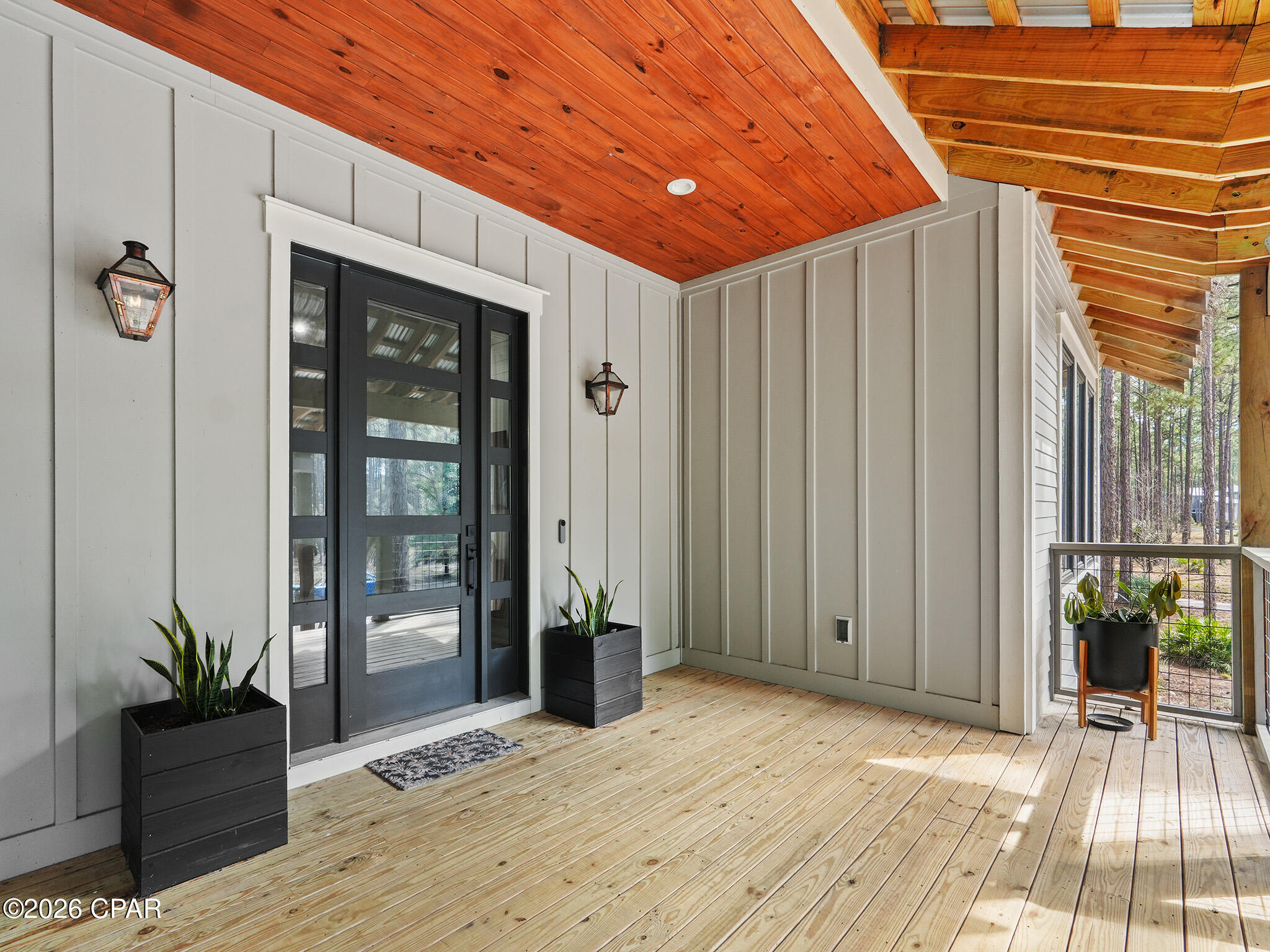 Rivercamps On Crooked Creek - Residential