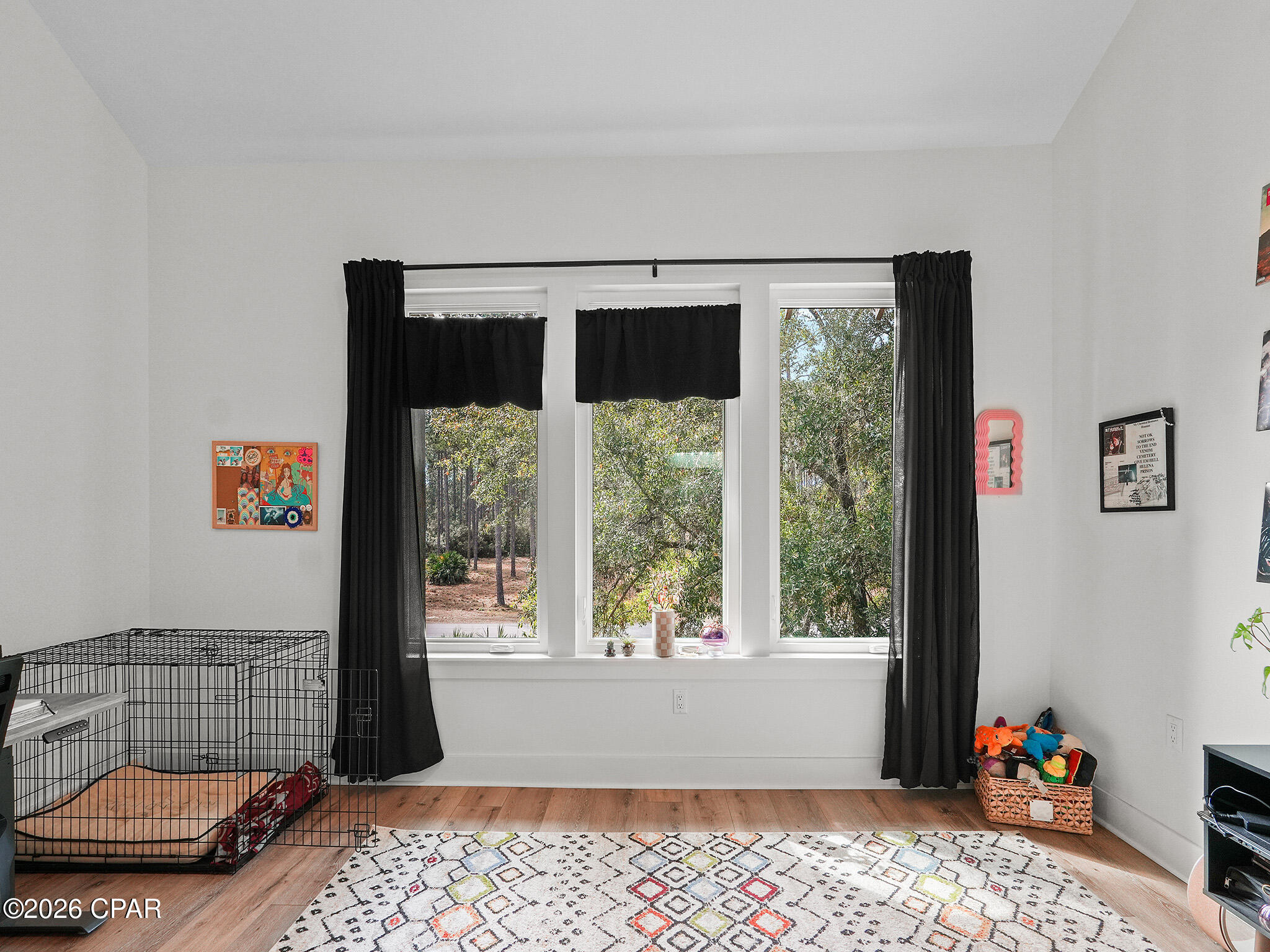 Rivercamps On Crooked Creek - Residential