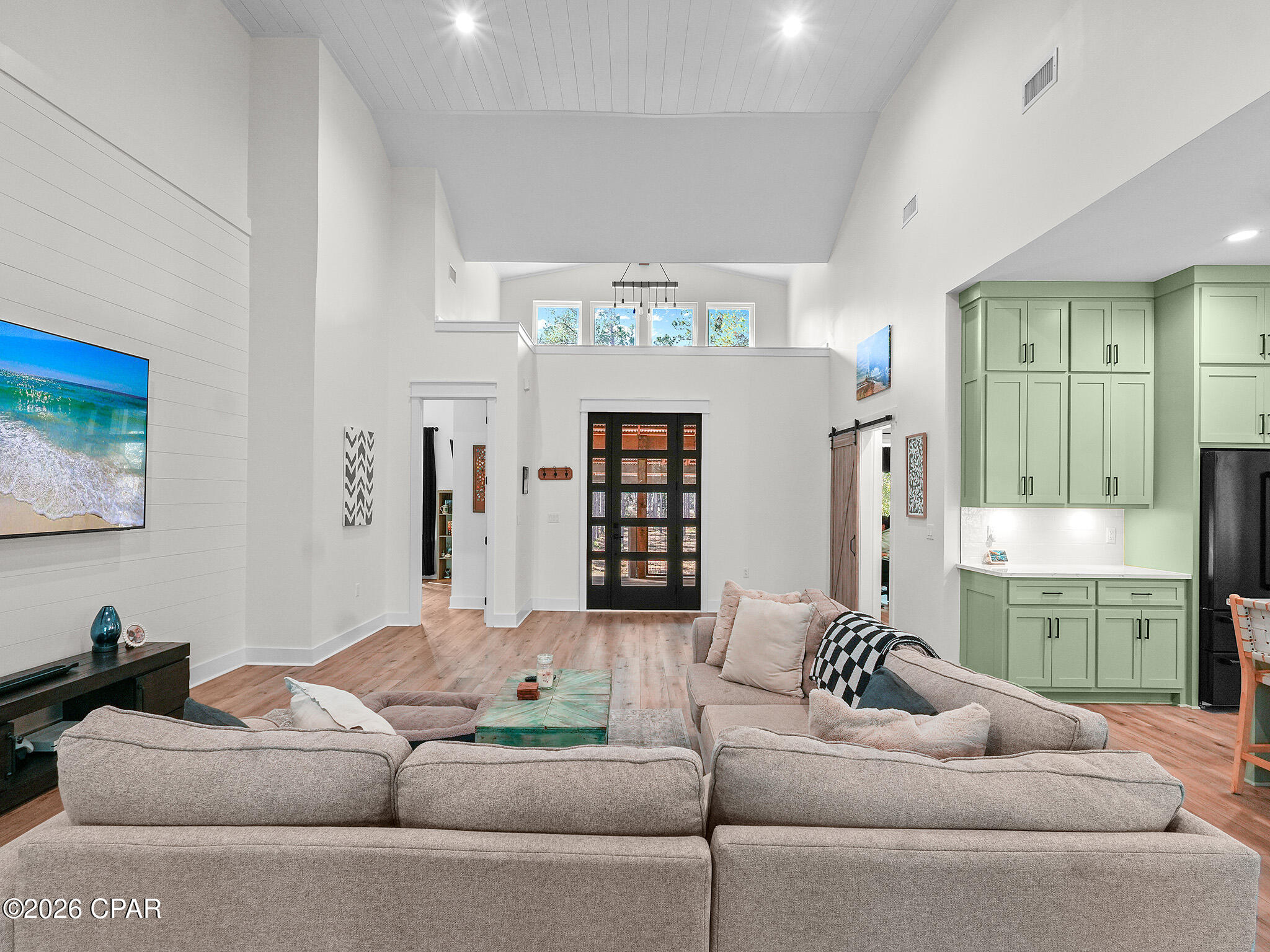 Rivercamps On Crooked Creek - Residential