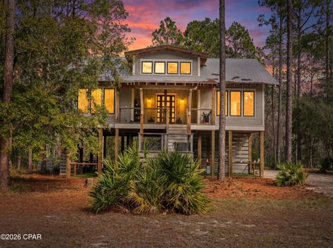 8555 Preservation Drive Panama City Beach FL 32413