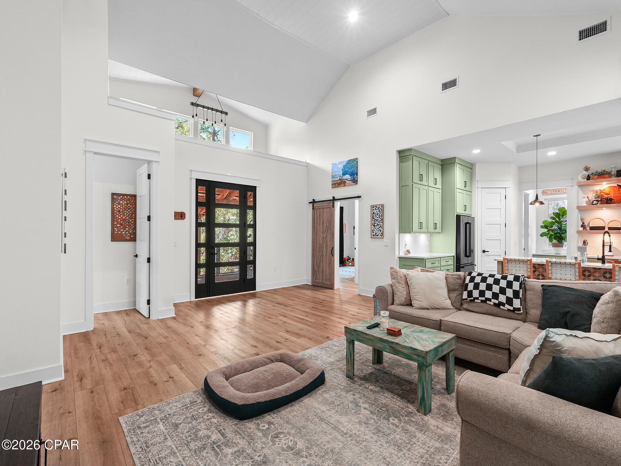 Rivercamps On Crooked Creek - Residential