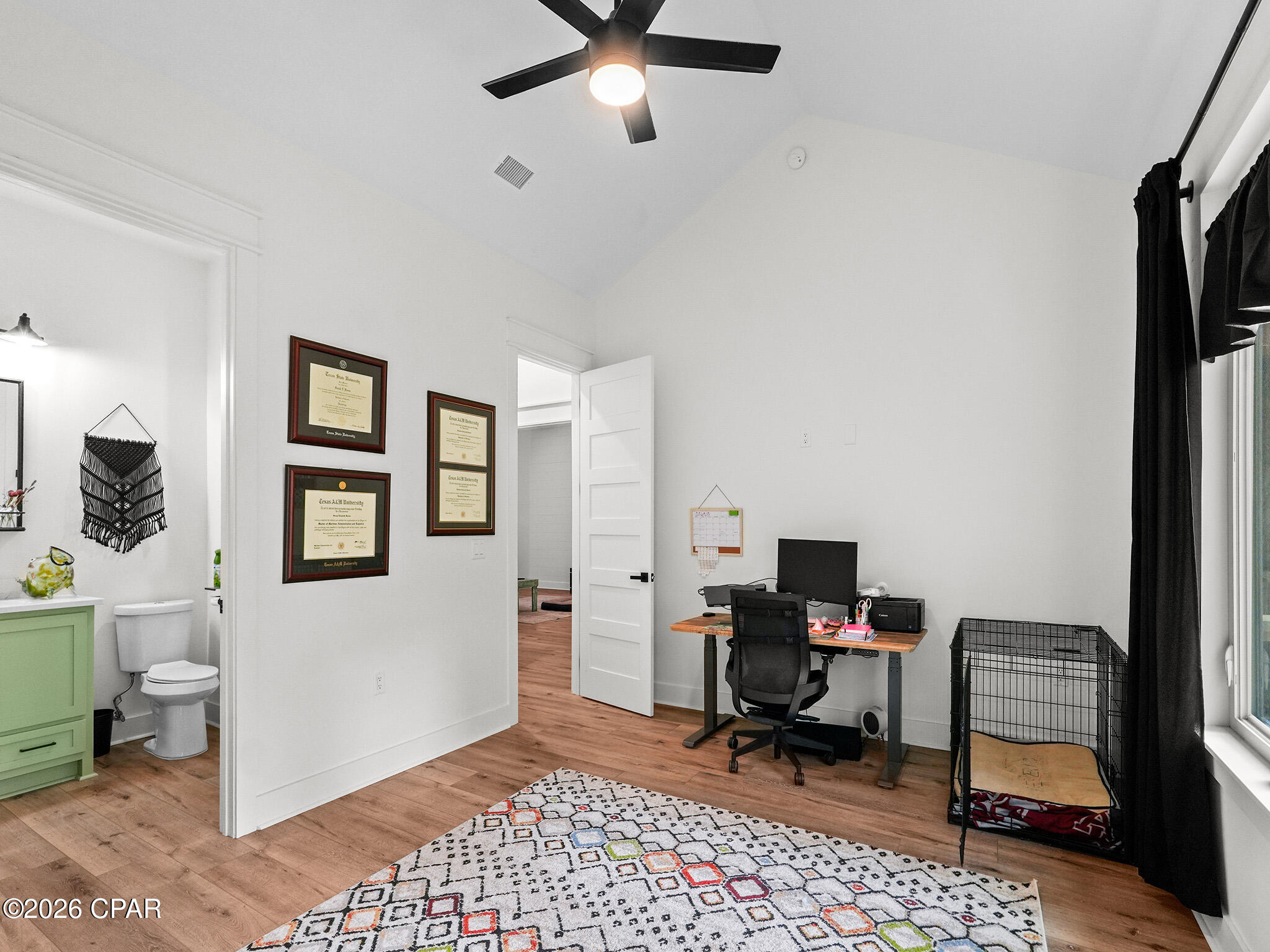 Rivercamps On Crooked Creek - Residential