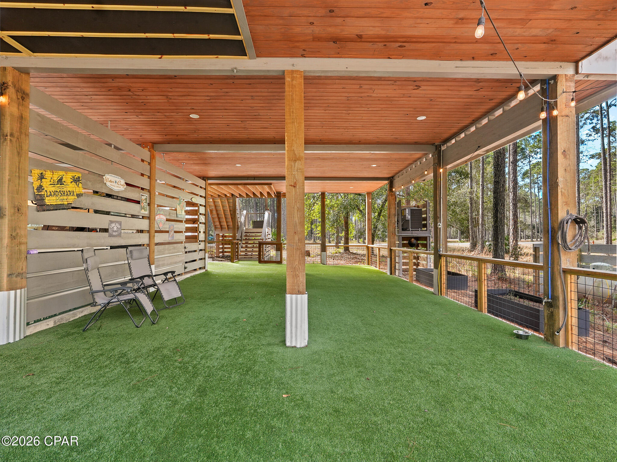 Rivercamps On Crooked Creek - Residential