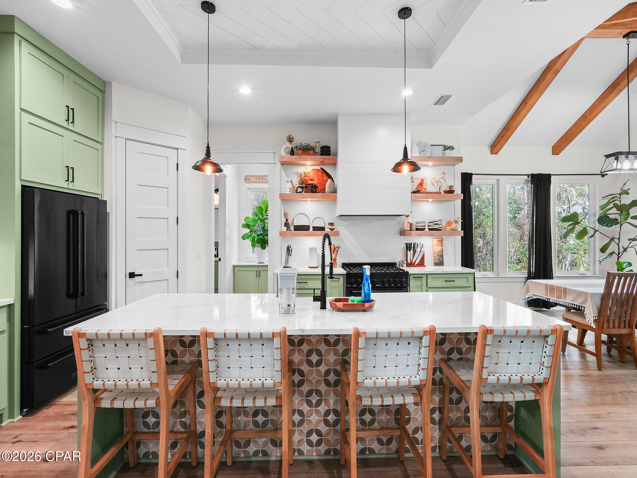 Rivercamps On Crooked Creek - Residential