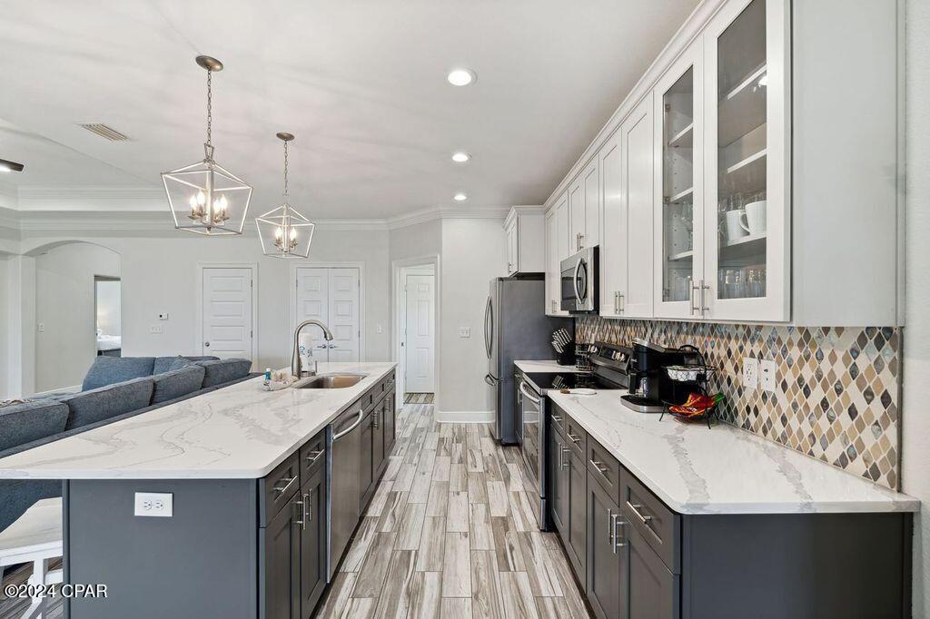 [No Recorded Subdiv] - Residential Lease