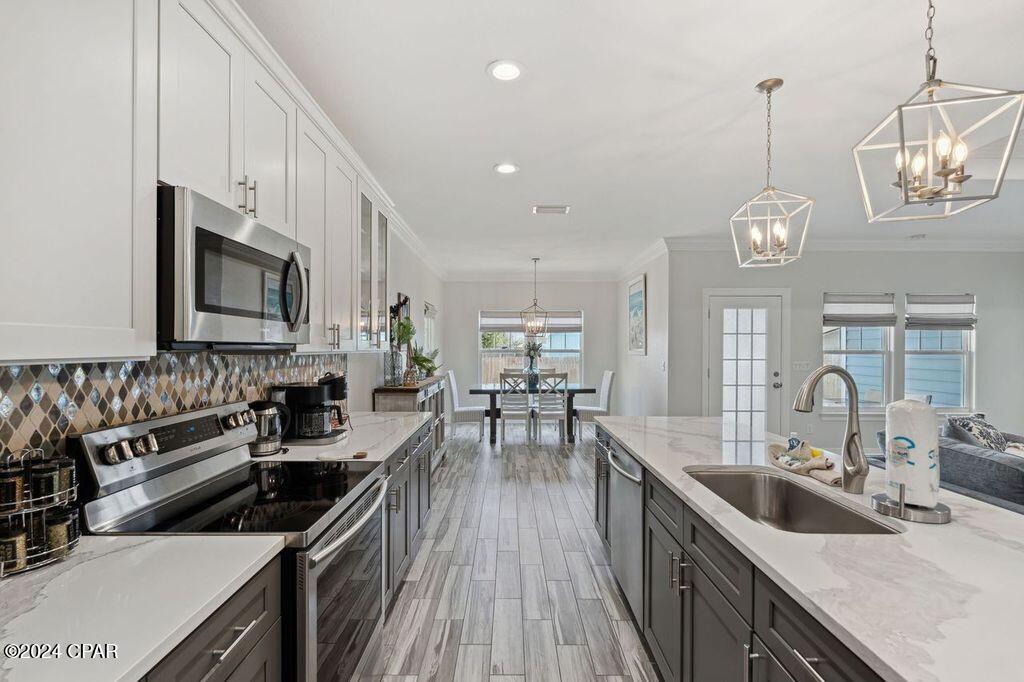 [No Recorded Subdiv] - Residential Lease