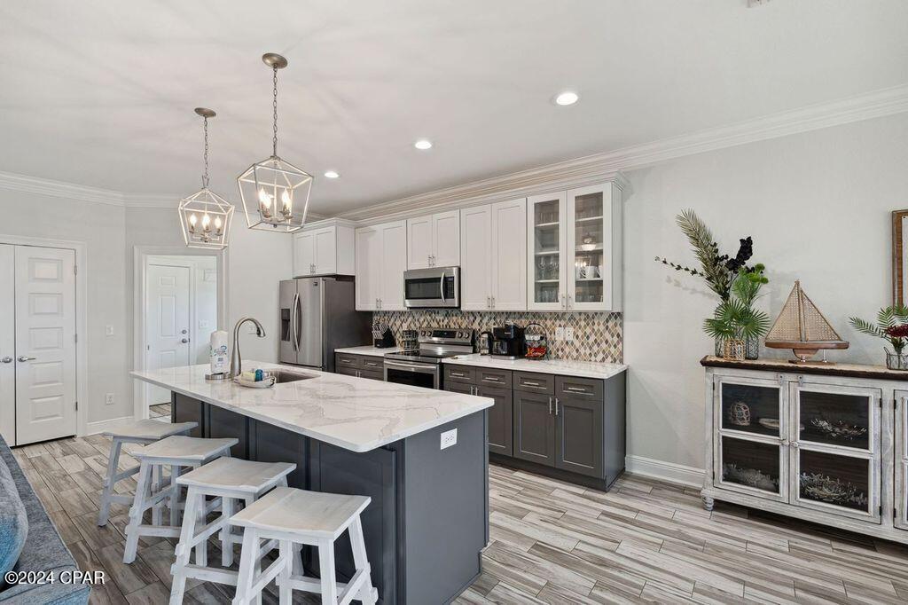 [No Recorded Subdiv] - Residential Lease