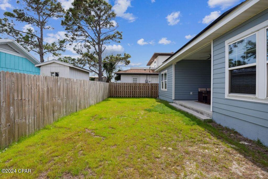 [No Recorded Subdiv] - Residential Lease