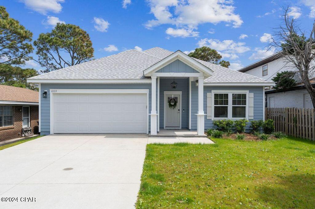 [No Recorded Subdiv] - Residential Lease