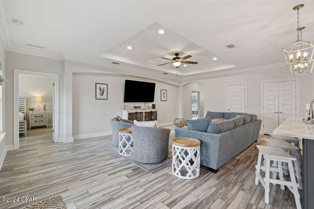 [No Recorded Subdiv] - Residential Lease