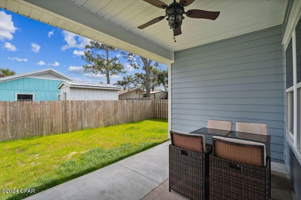 [No Recorded Subdiv] - Residential Lease