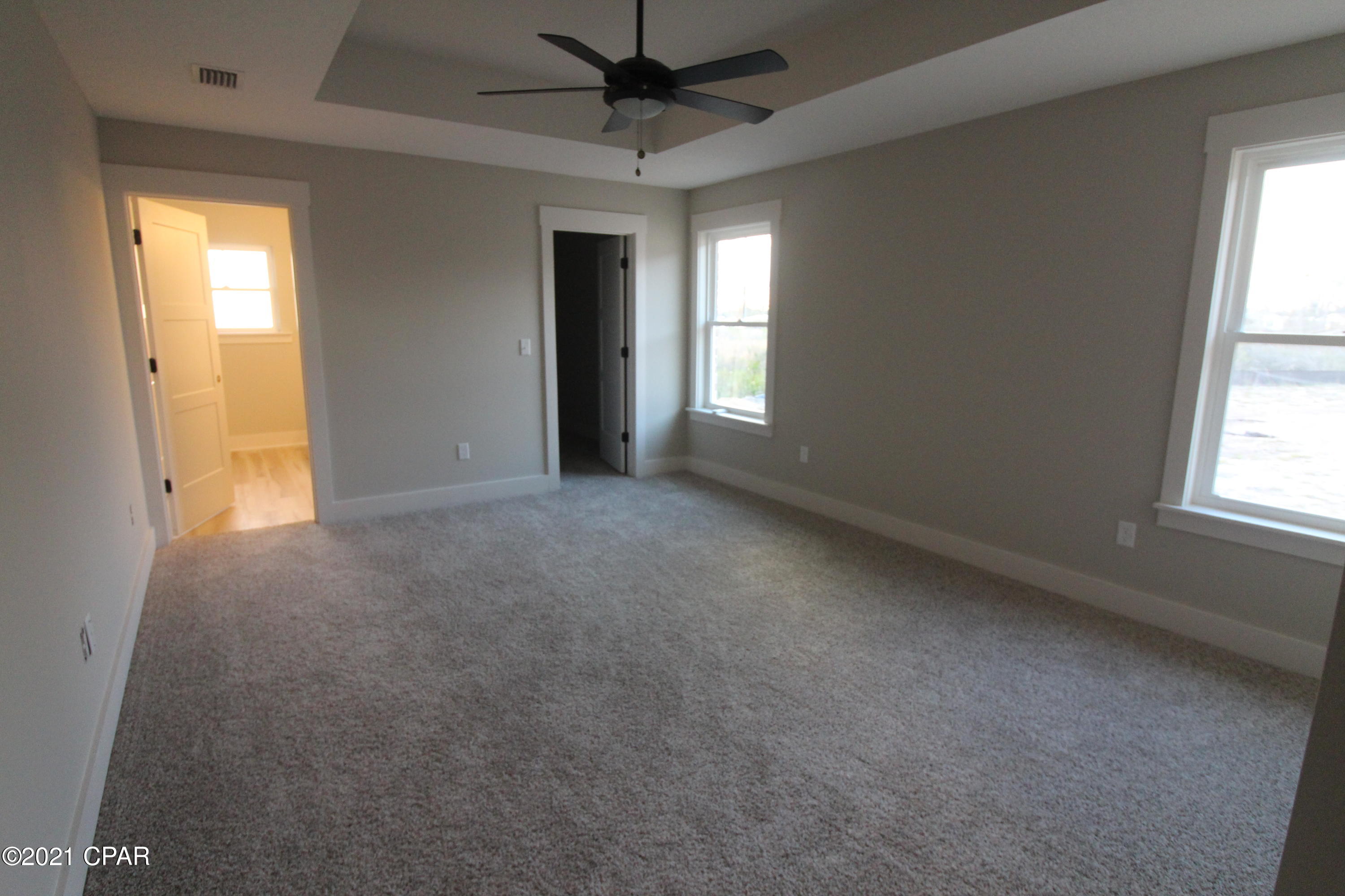 College Station Phase 1 - Residential