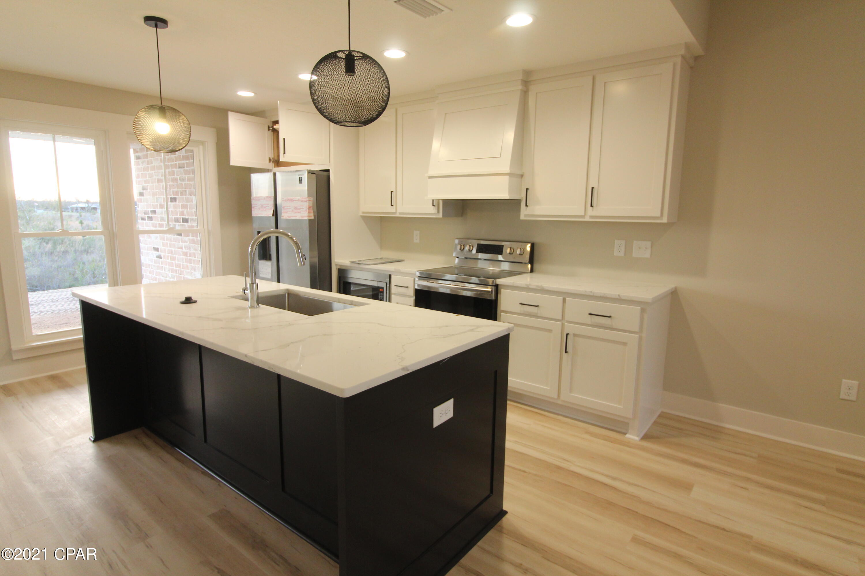 College Station Phase 1 - Residential