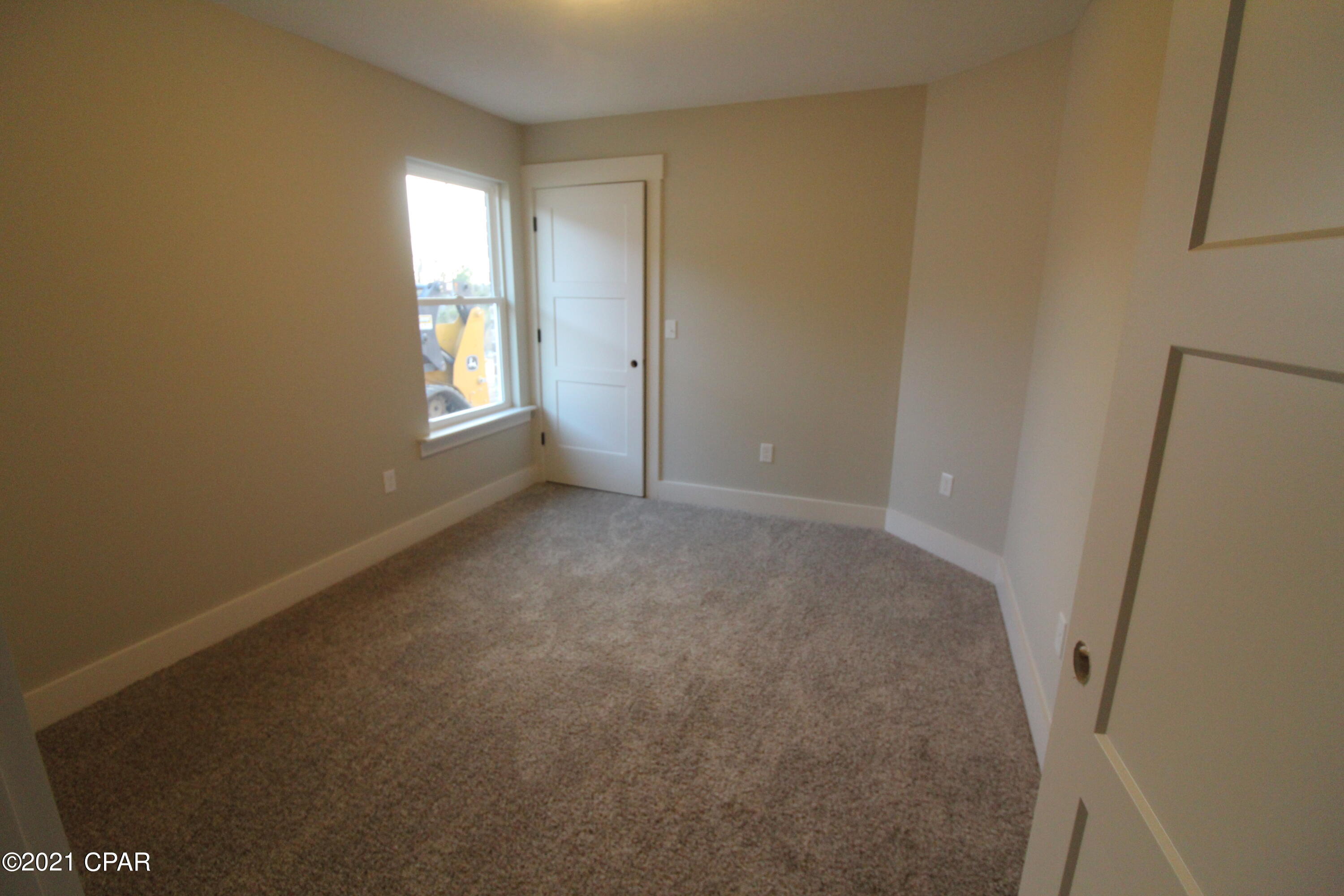 College Station Phase 1 - Residential