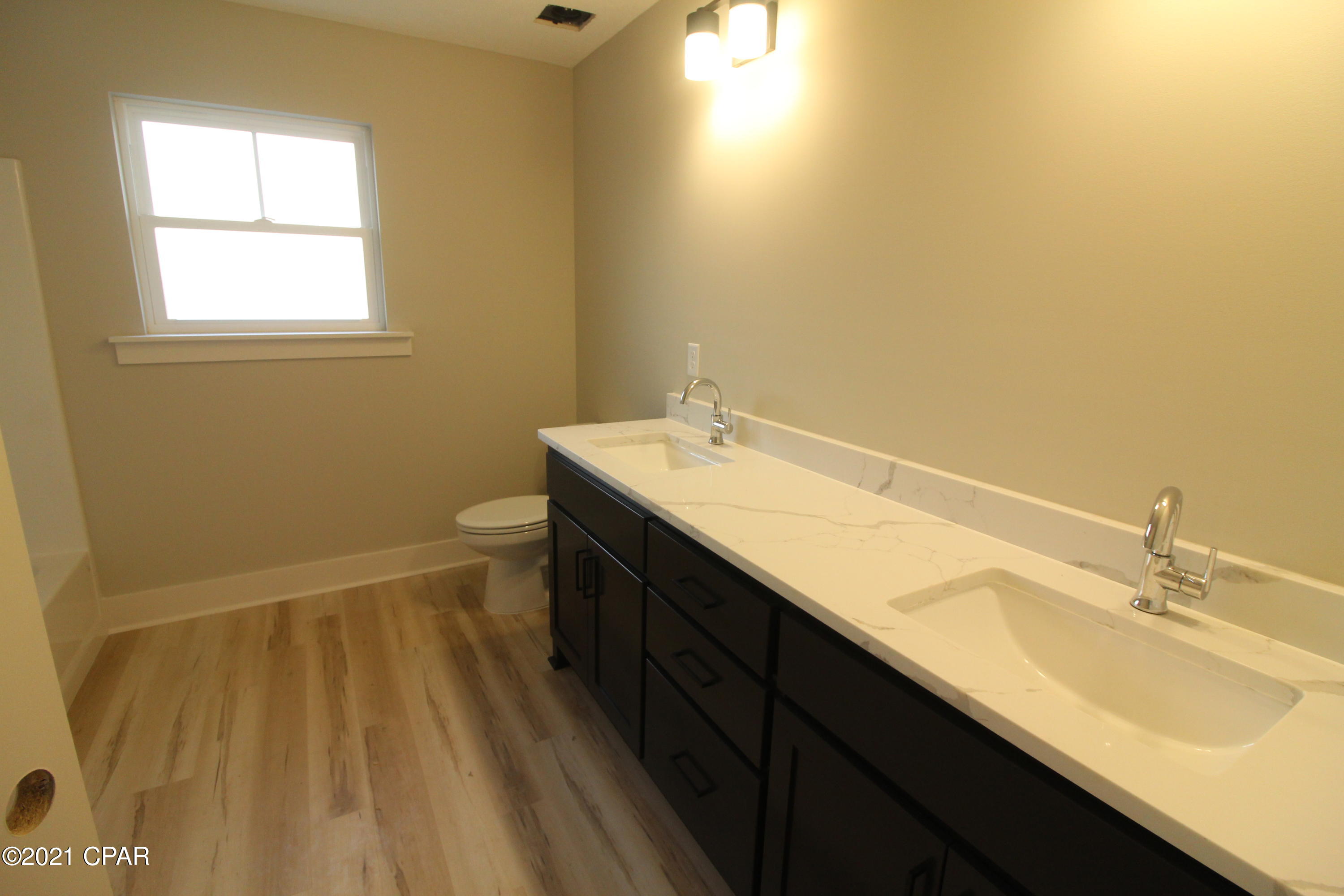 College Station Phase 1 - Residential