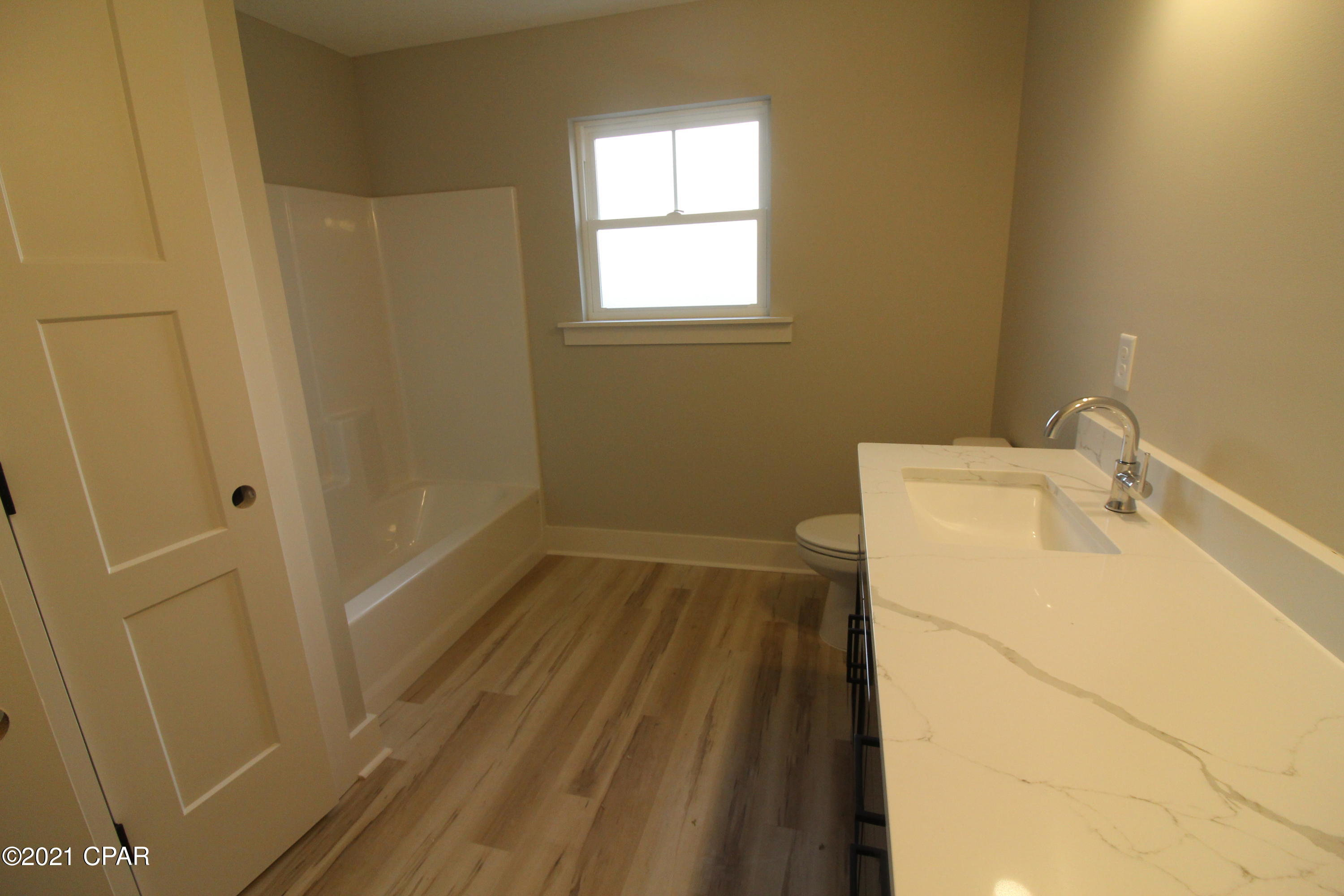 College Station Phase 1 - Residential