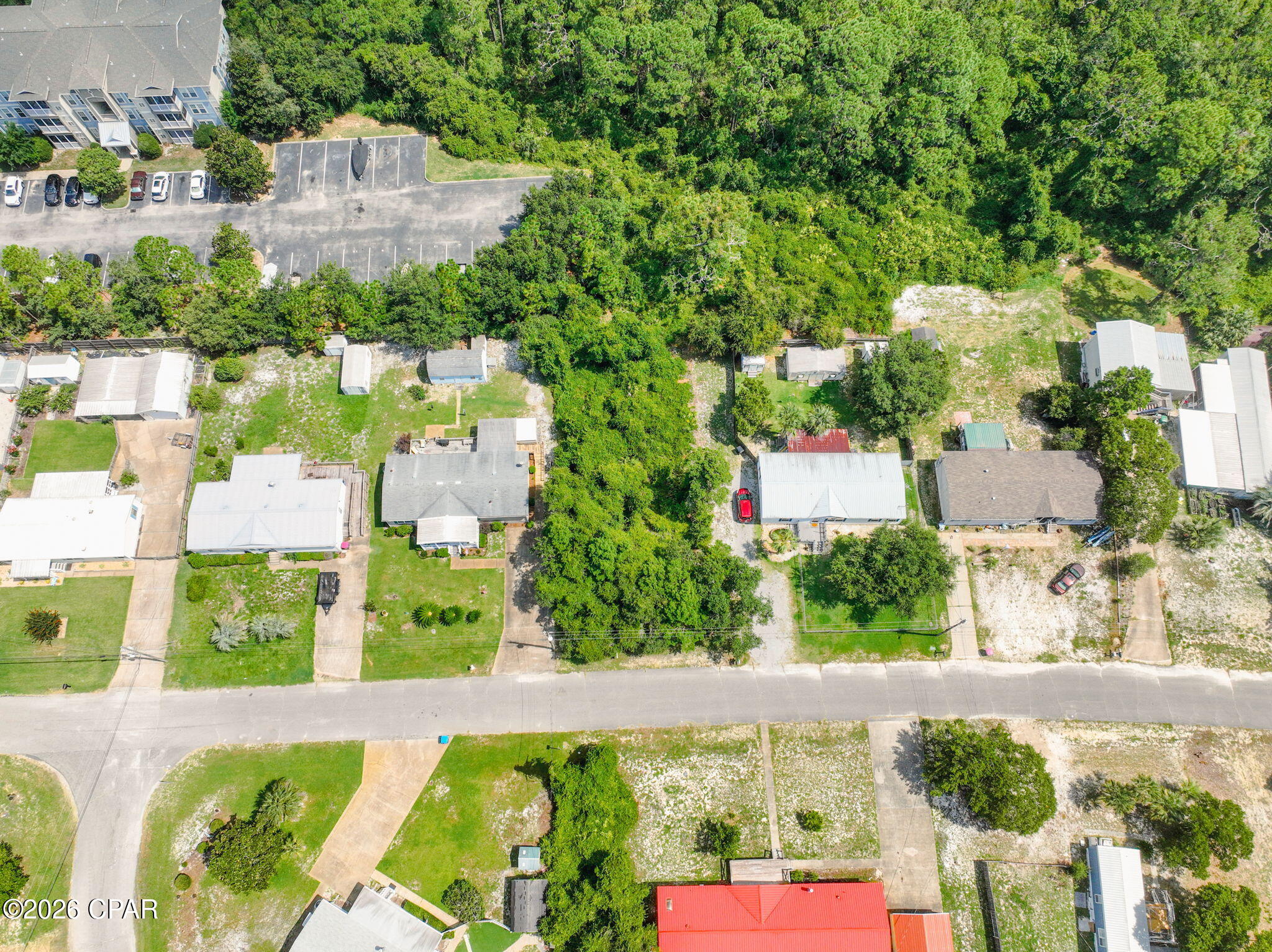 Sand Dollar Estates - Land