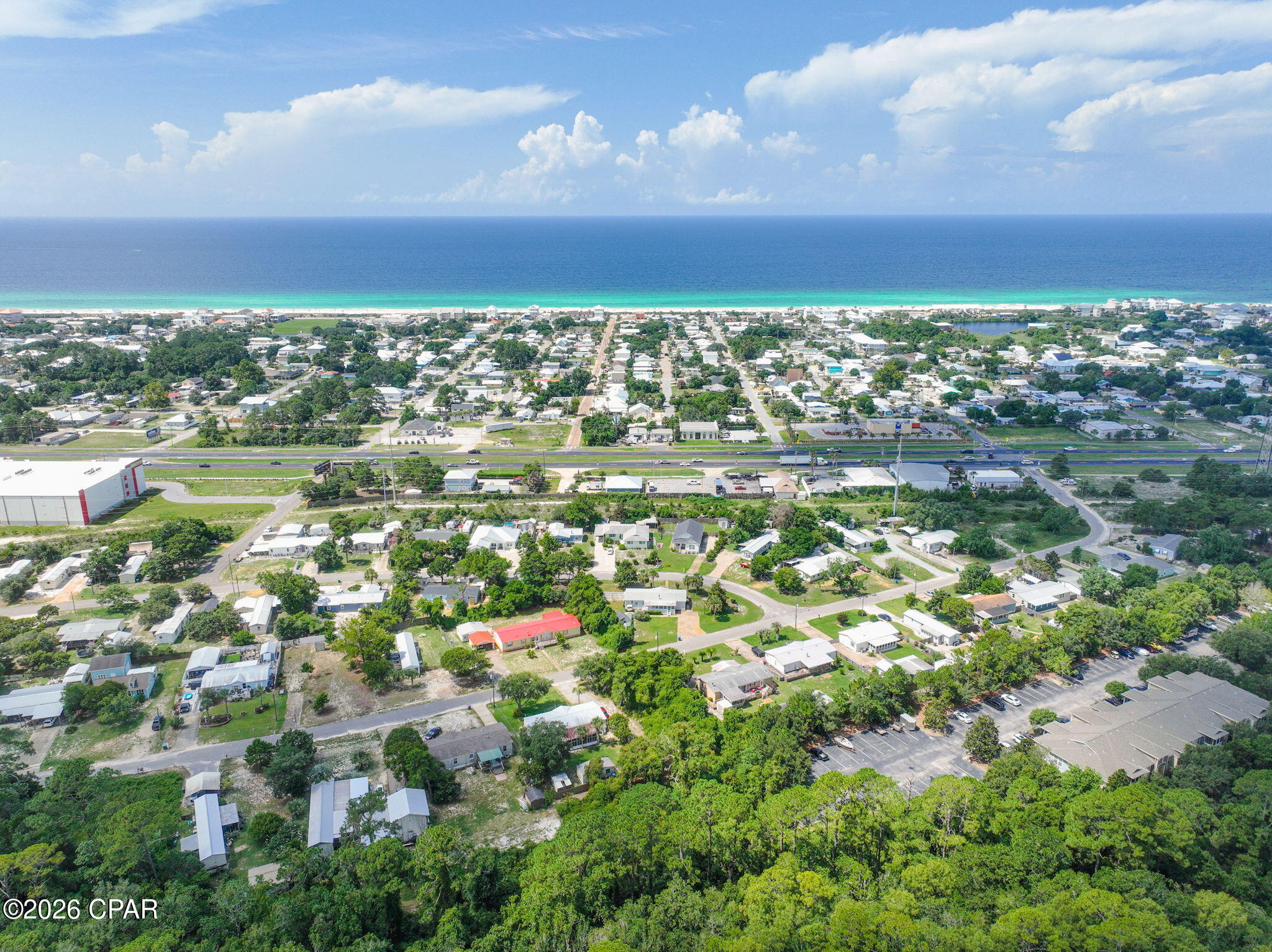 Sand Dollar Estates - Land