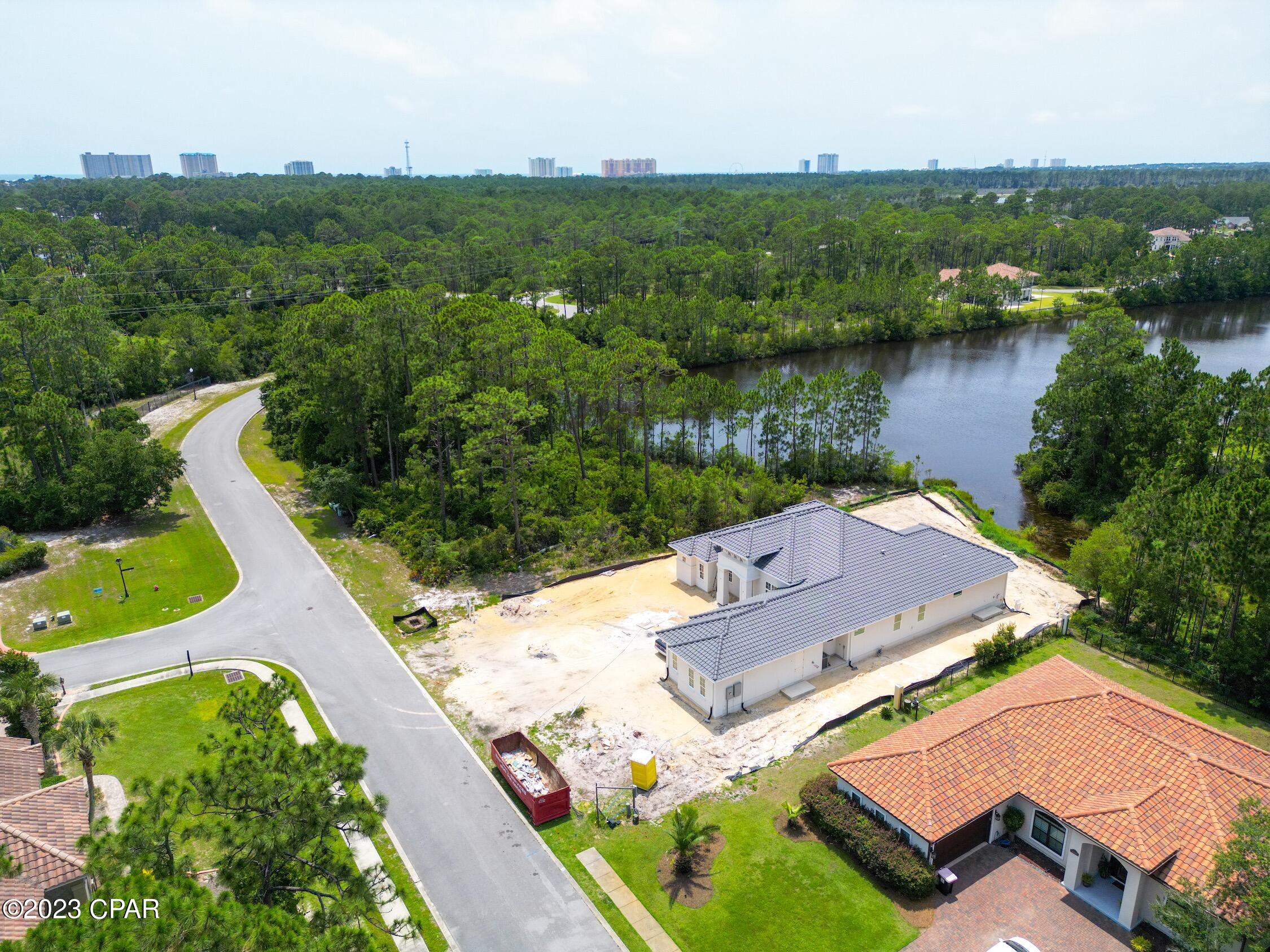 Trieste Phase 2 - Residential