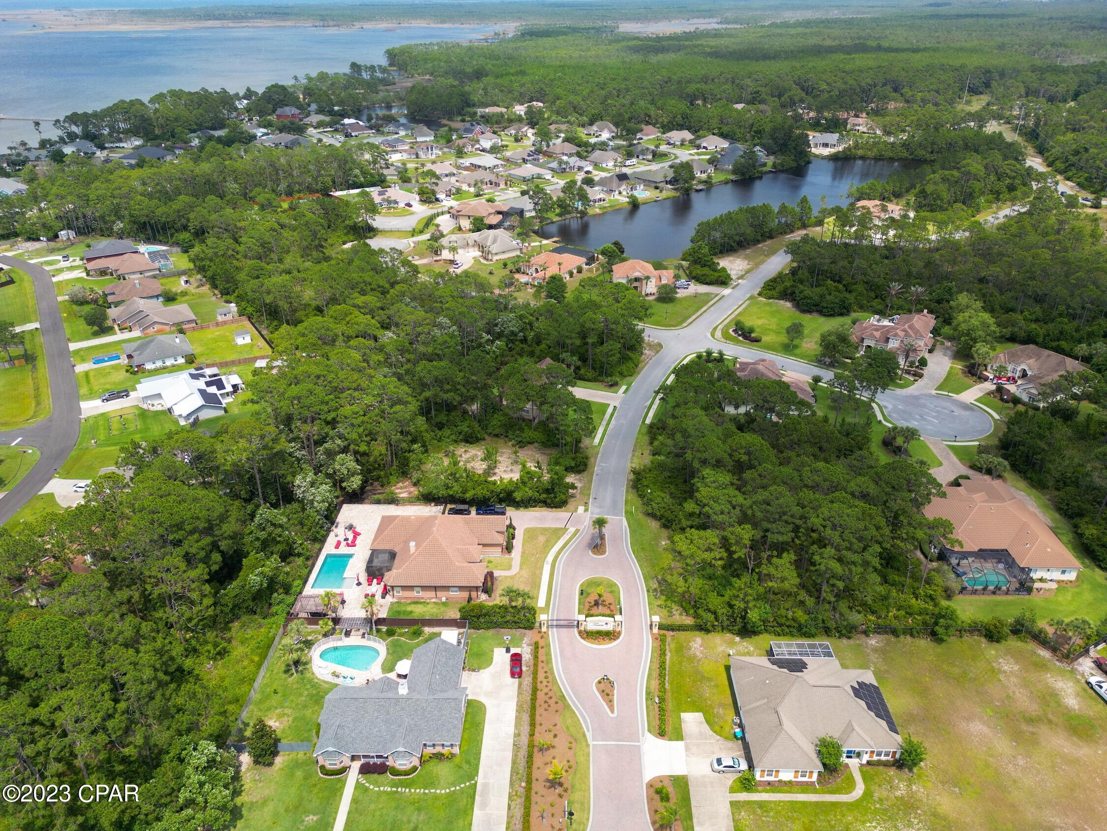 Trieste Phase 2 - Residential