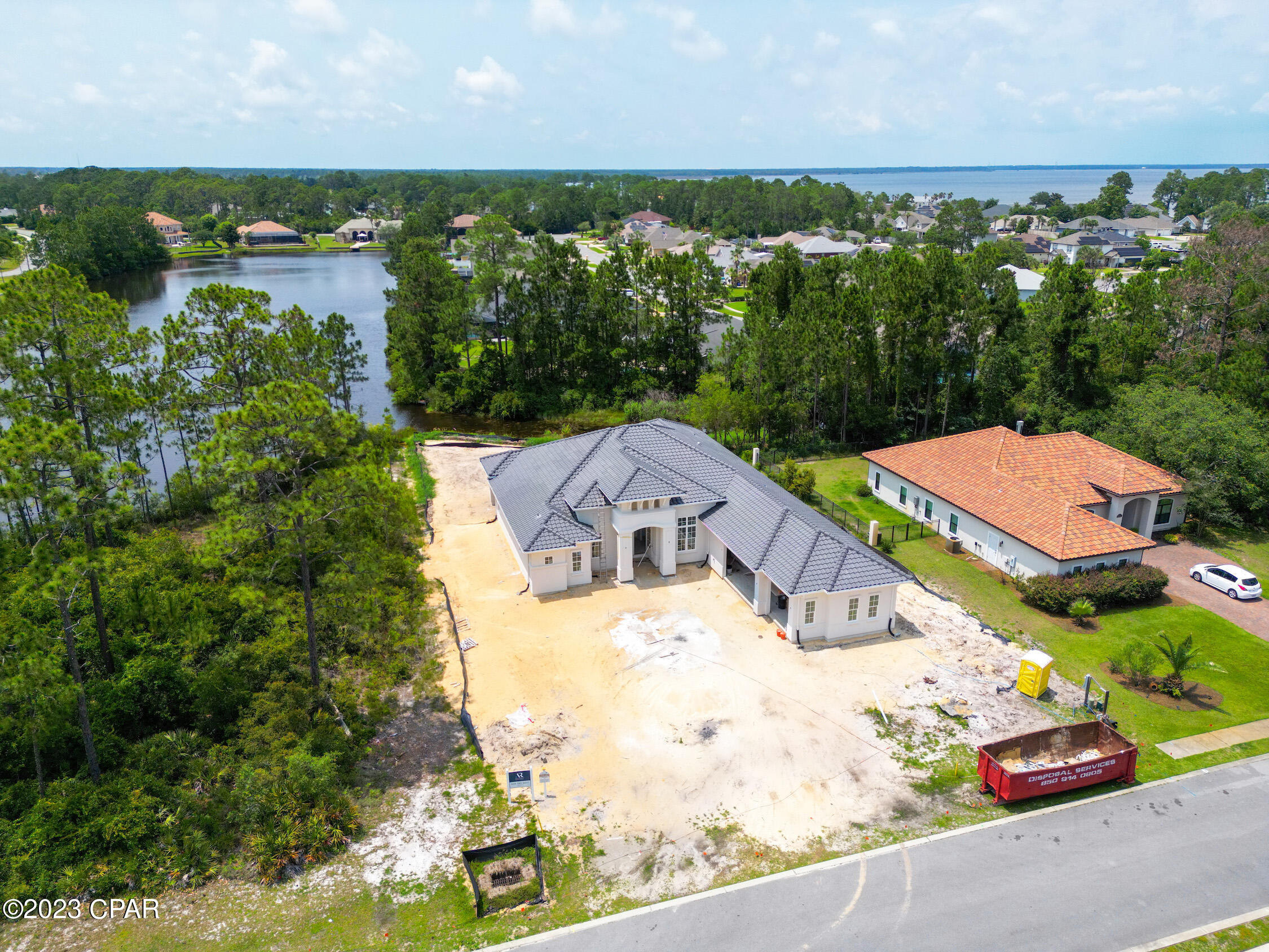 Trieste Phase 2 - Residential